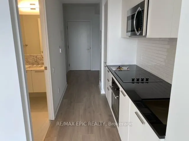 Photo 4 of Unit 2505, 3 Gloucester Street, Toronto, Church-Yonge Corridor — HOMEH
