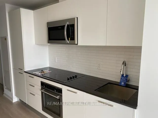 Photo 6 of Unit 2505, 3 Gloucester Street, Toronto, Church-Yonge Corridor — HOMEH