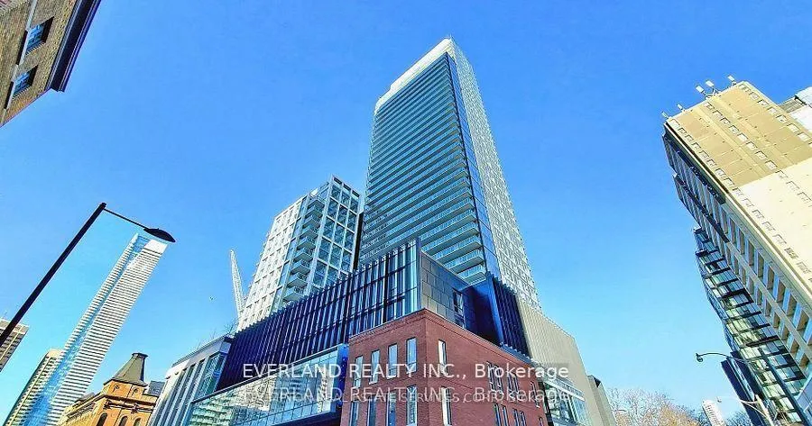 Photo 1 of Unit 4012, 3 Gloucester Street, Toronto, Church-Yonge Corridor — HOMEH