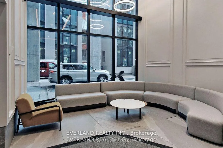 Photo 4 of Unit 4012, 3 Gloucester Street, Toronto, Church-Yonge Corridor — HOMEH