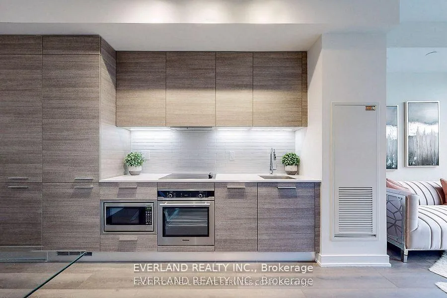 Photo 6 of Unit 4012, 3 Gloucester Street, Toronto, Church-Yonge Corridor — HOMEH