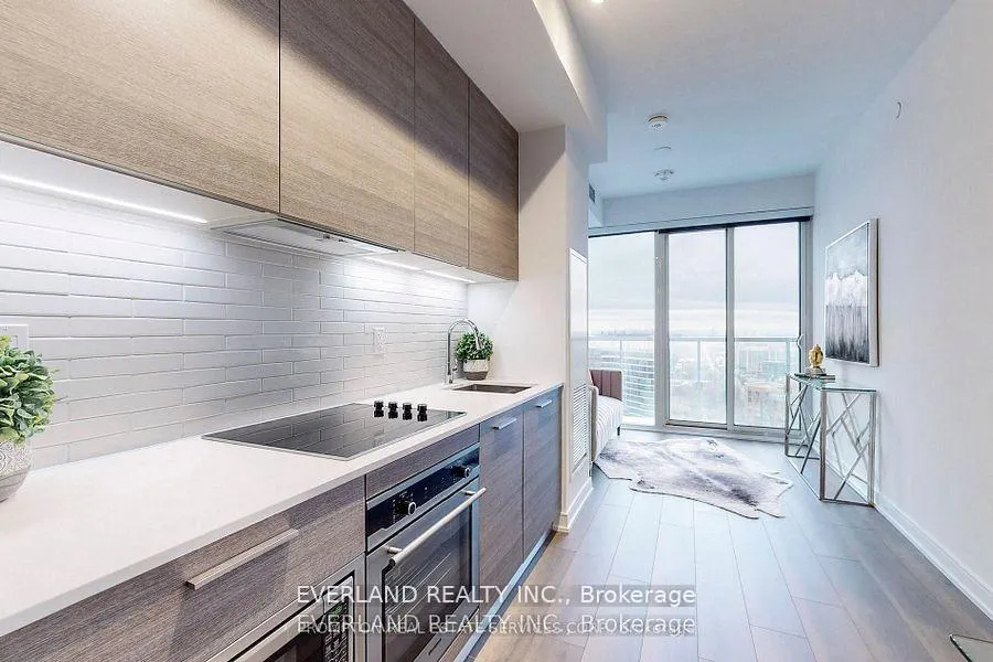Photo 8 of Unit 4012, 3 Gloucester Street, Toronto, Church-Yonge Corridor — HOMEH