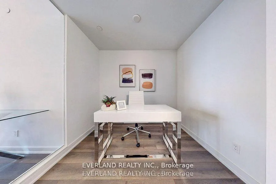 Photo 11 of Unit 4012, 3 Gloucester Street, Toronto, Church-Yonge Corridor — HOMEH