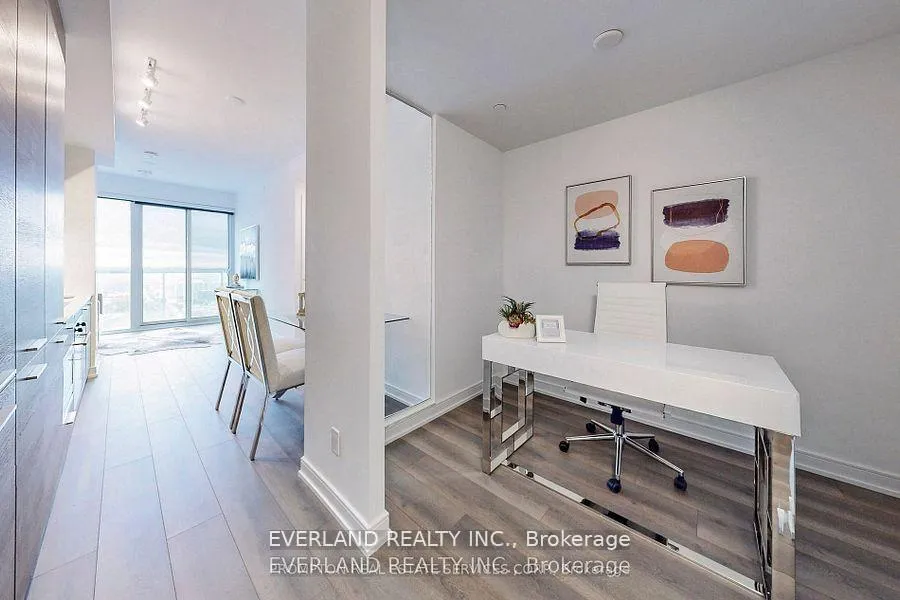 Photo 12 of Unit 4012, 3 Gloucester Street, Toronto, Church-Yonge Corridor — HOMEH