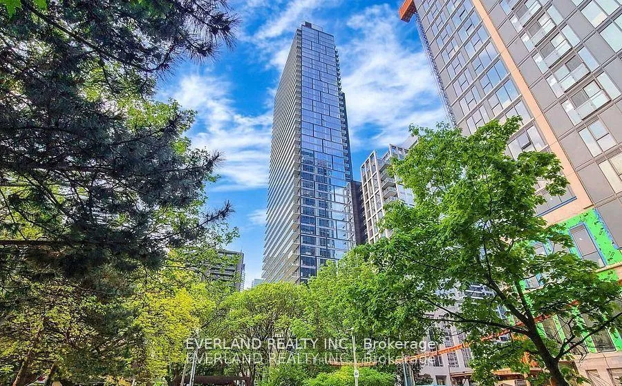 Photo 20 of Unit 4012, 3 Gloucester Street, Toronto, Church-Yonge Corridor — HOMEH