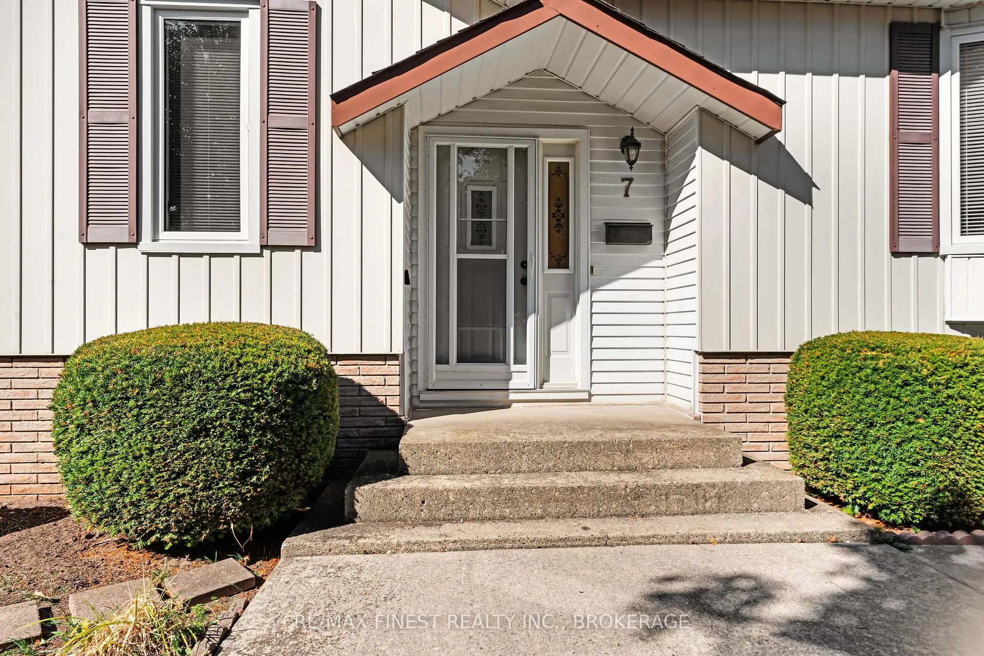 Photo 6 of 7 Huff Avenue, Loyalist, Amherstview — HOMEH