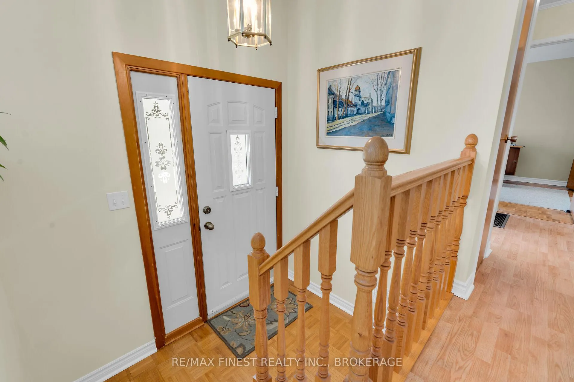 Photo 7 of 7 Huff Avenue, Loyalist, Amherstview — HOMEH