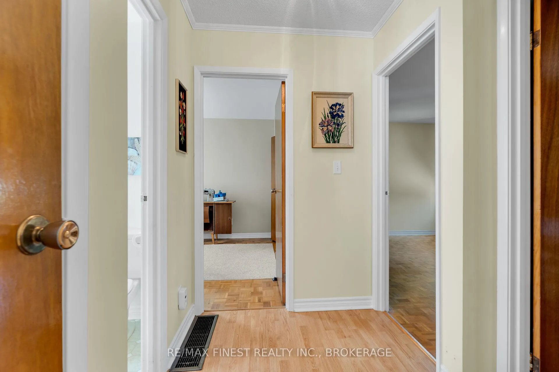 Photo 15 of 7 Huff Avenue, Loyalist, Amherstview — HOMEH