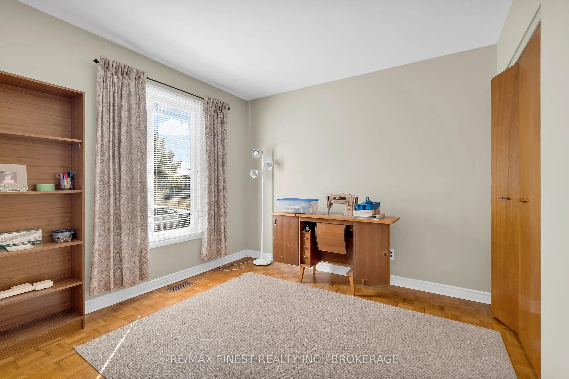 Photo 22 of 7 Huff Avenue, Loyalist, Amherstview — HOMEH