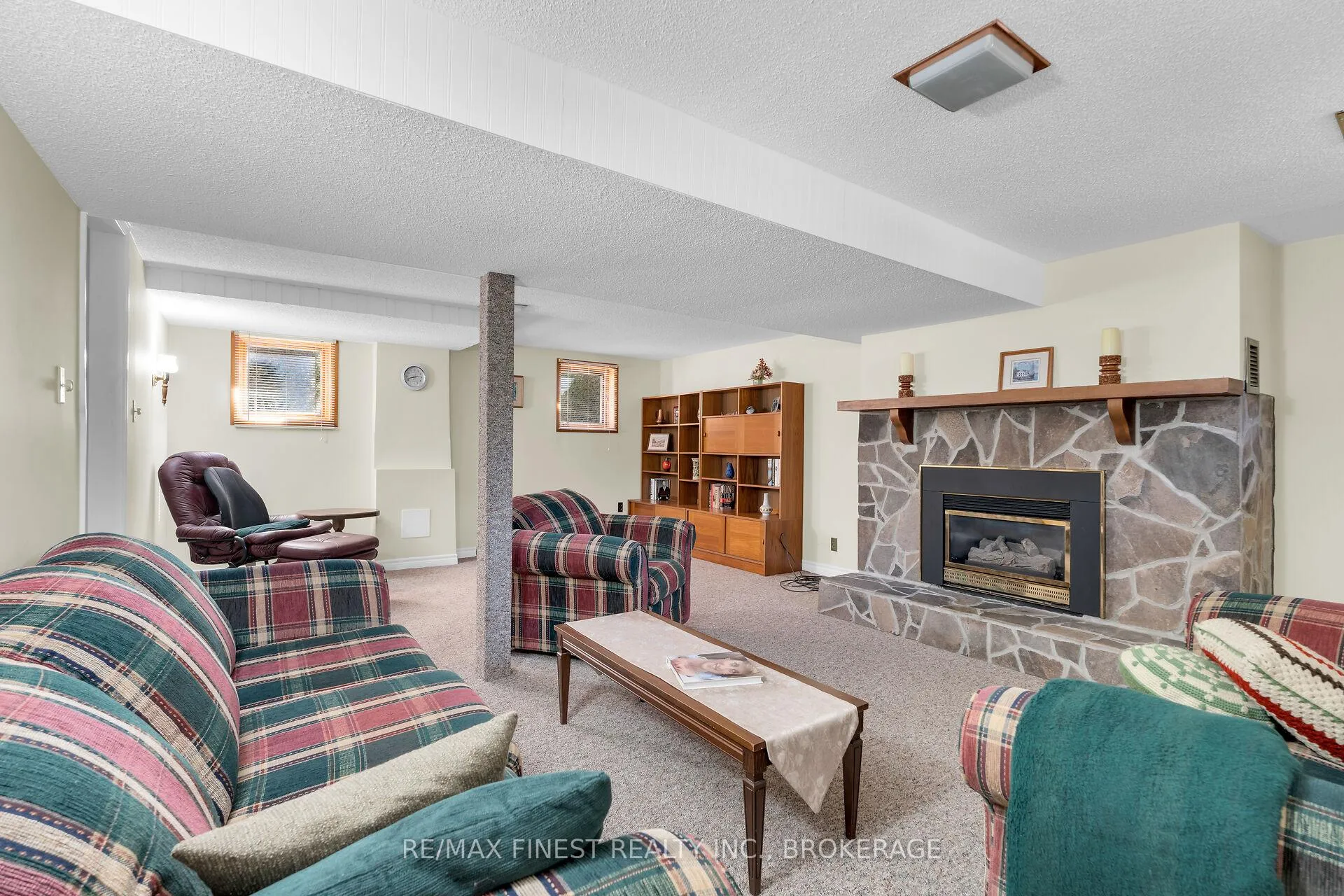 Photo 26 of 7 Huff Avenue, Loyalist, Amherstview — HOMEH