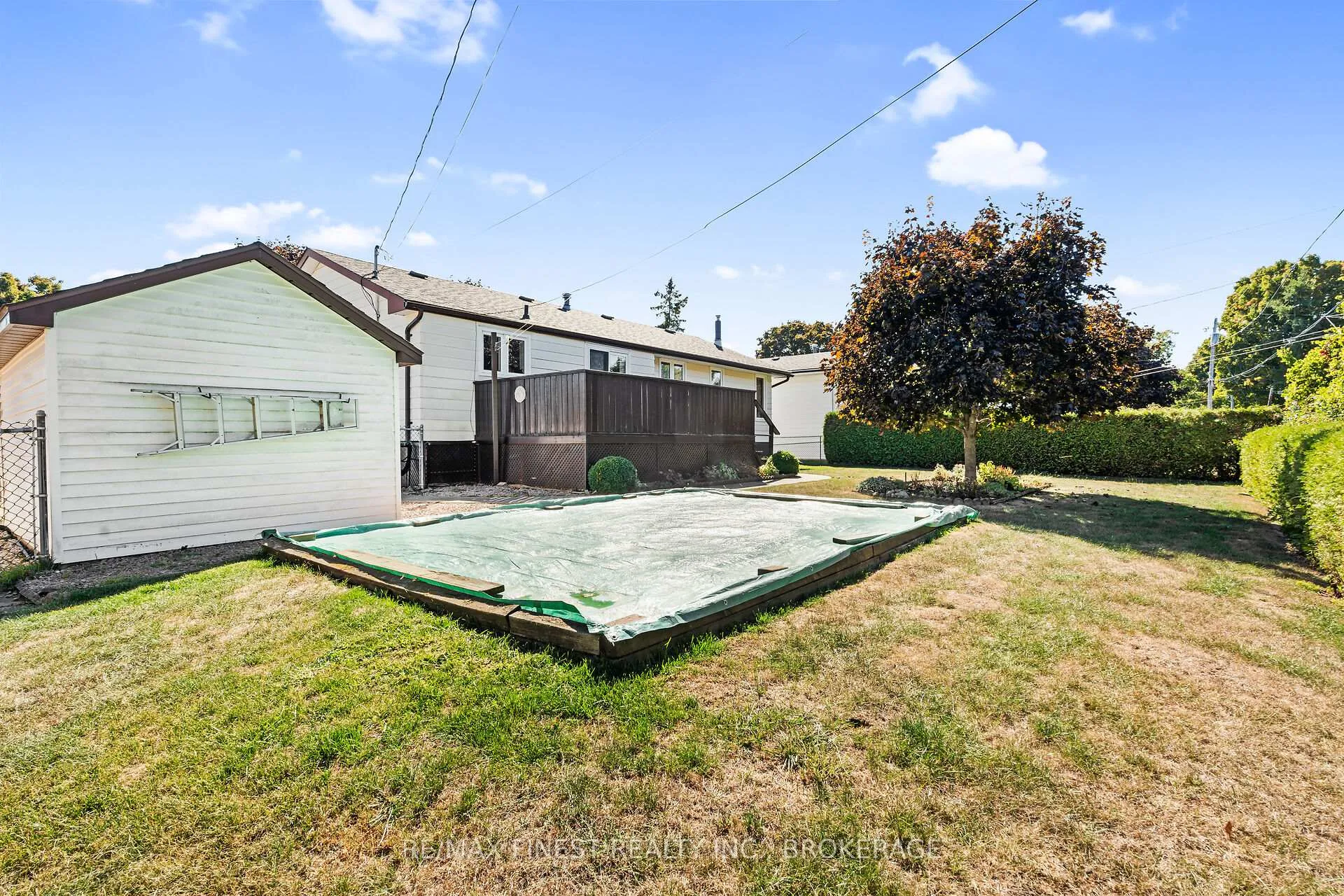 Photo 33 of 7 Huff Avenue, Loyalist, Amherstview — HOMEH