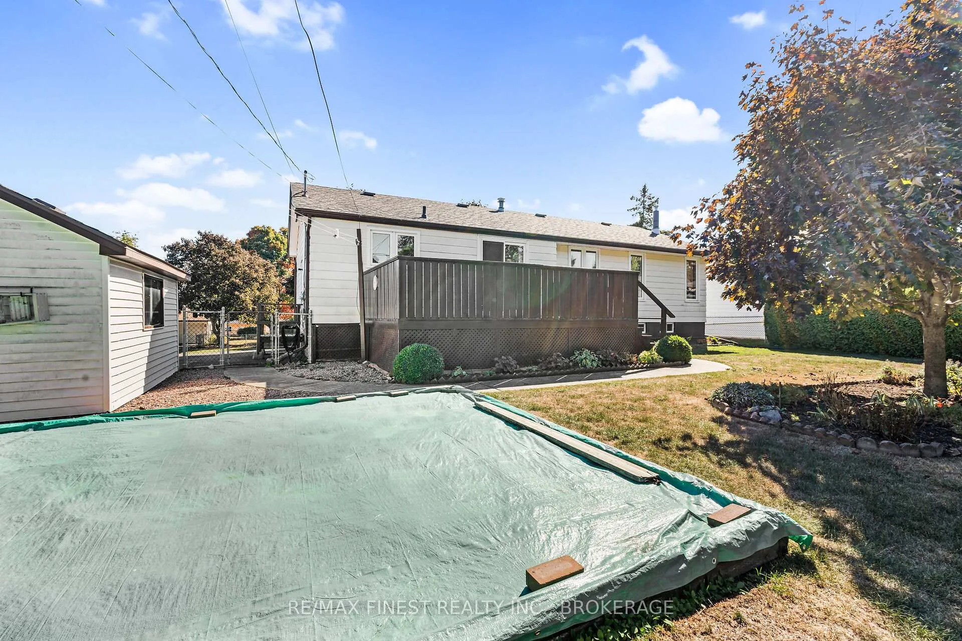 Photo 34 of 7 Huff Avenue, Loyalist, Amherstview — HOMEH