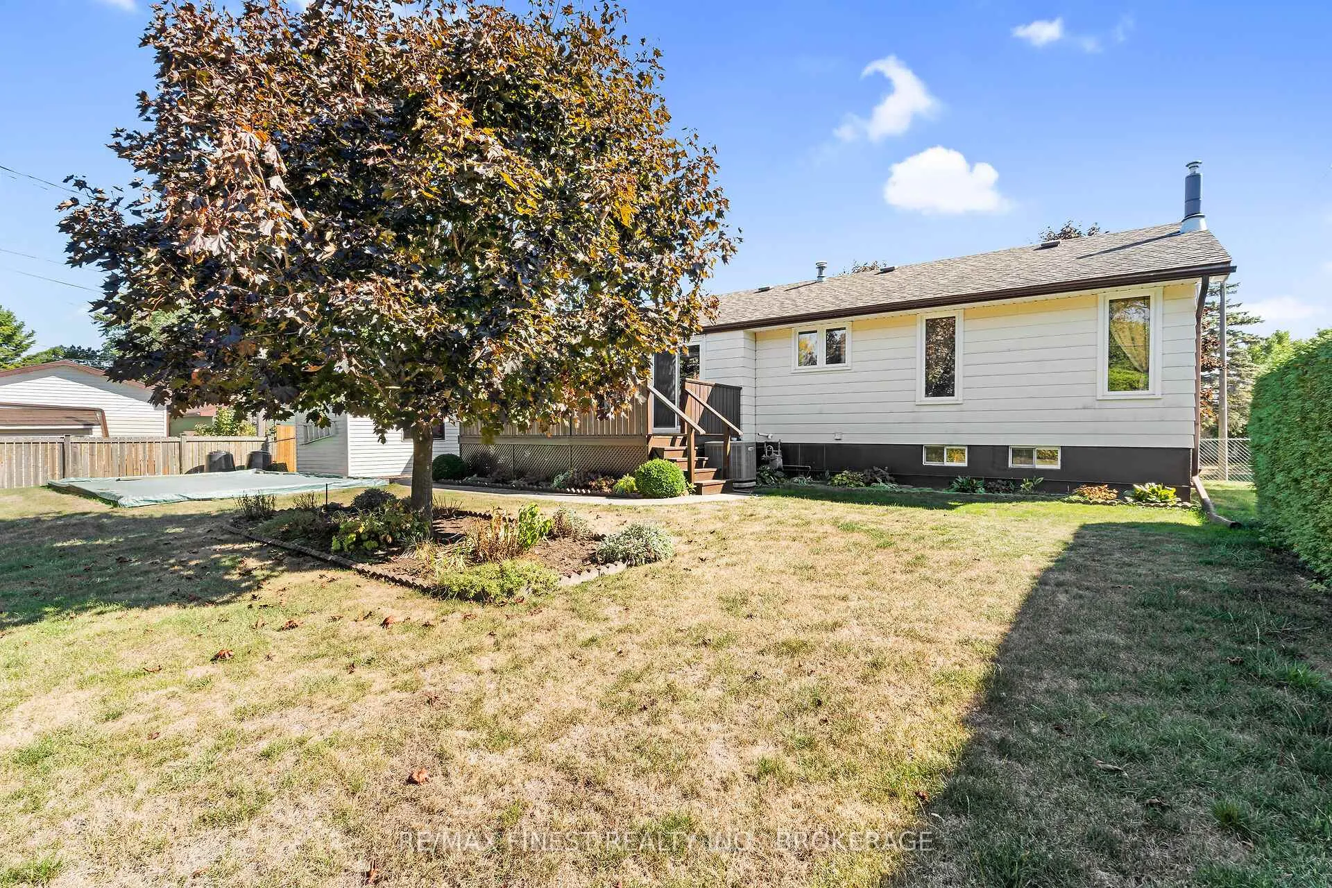 Photo 35 of 7 Huff Avenue, Loyalist, Amherstview — HOMEH