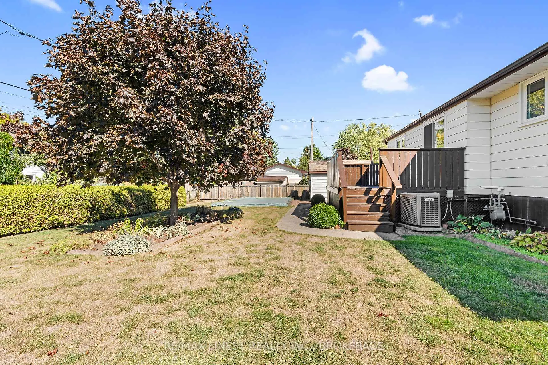 Photo 36 of 7 Huff Avenue, Loyalist, Amherstview — HOMEH