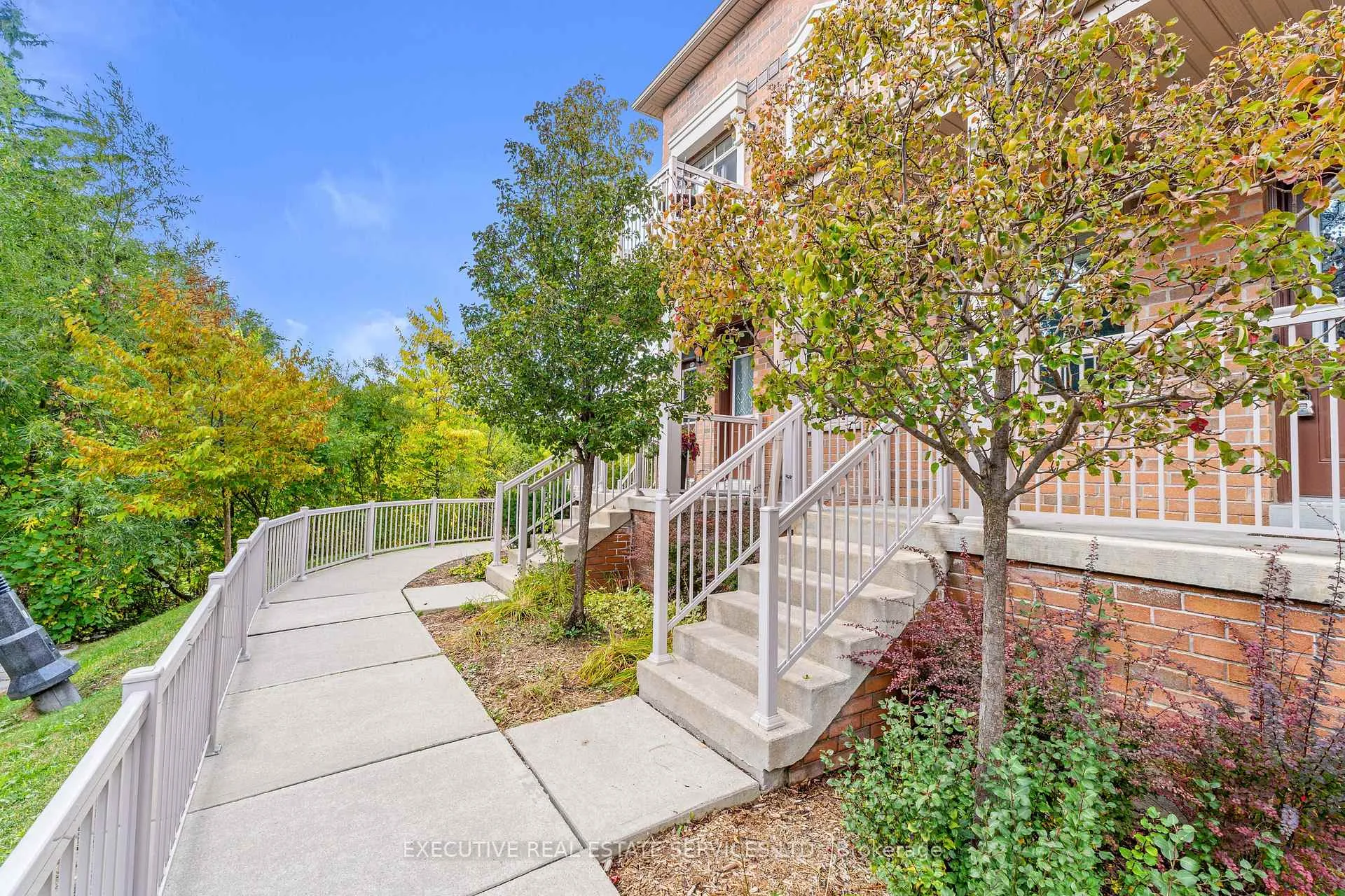 Photo 2 of Unit 79, 180 Howden Boulevard, Brampton, Westgate — HOMEH