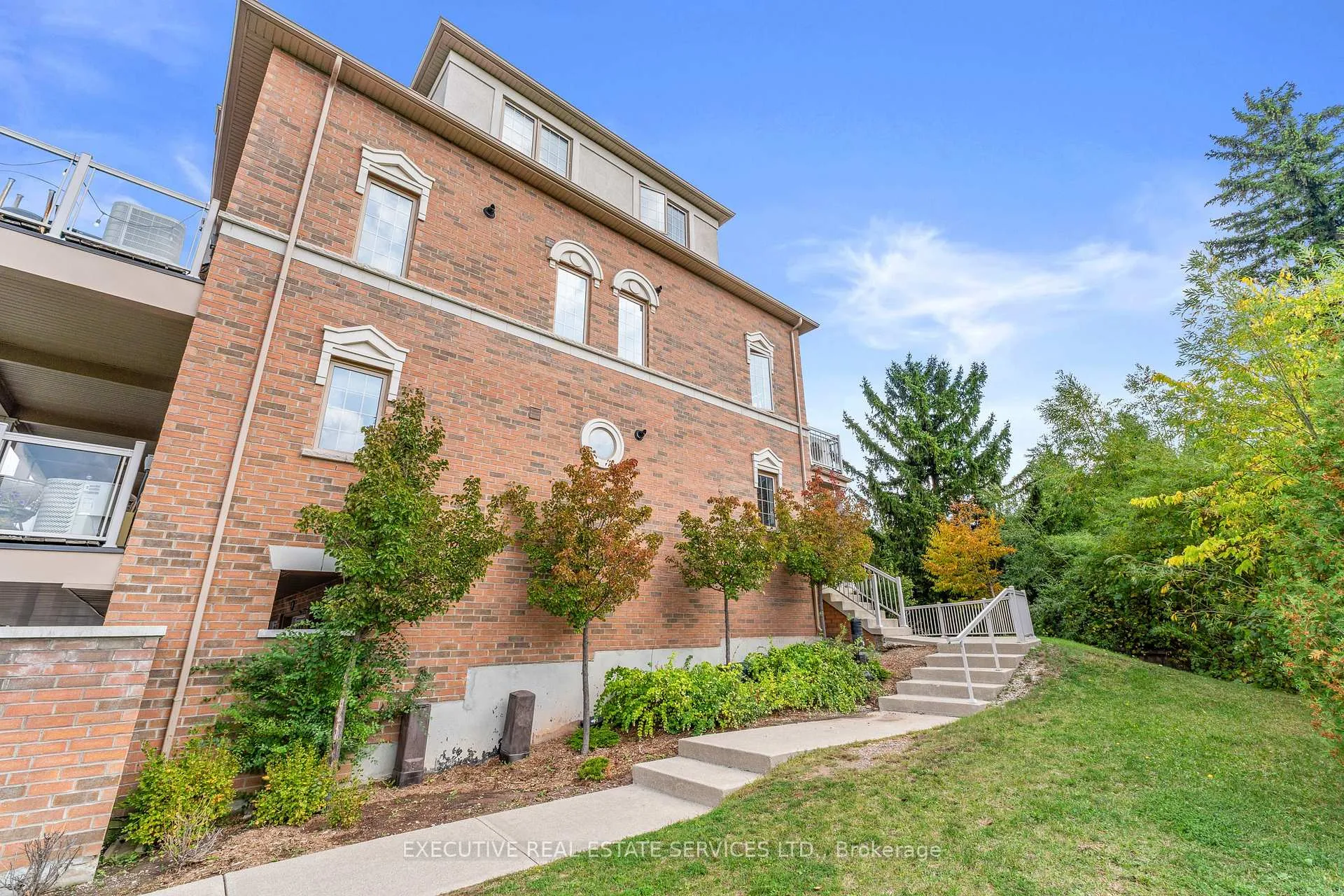 Photo 4 of Unit 79, 180 Howden Boulevard, Brampton, Westgate — HOMEH
