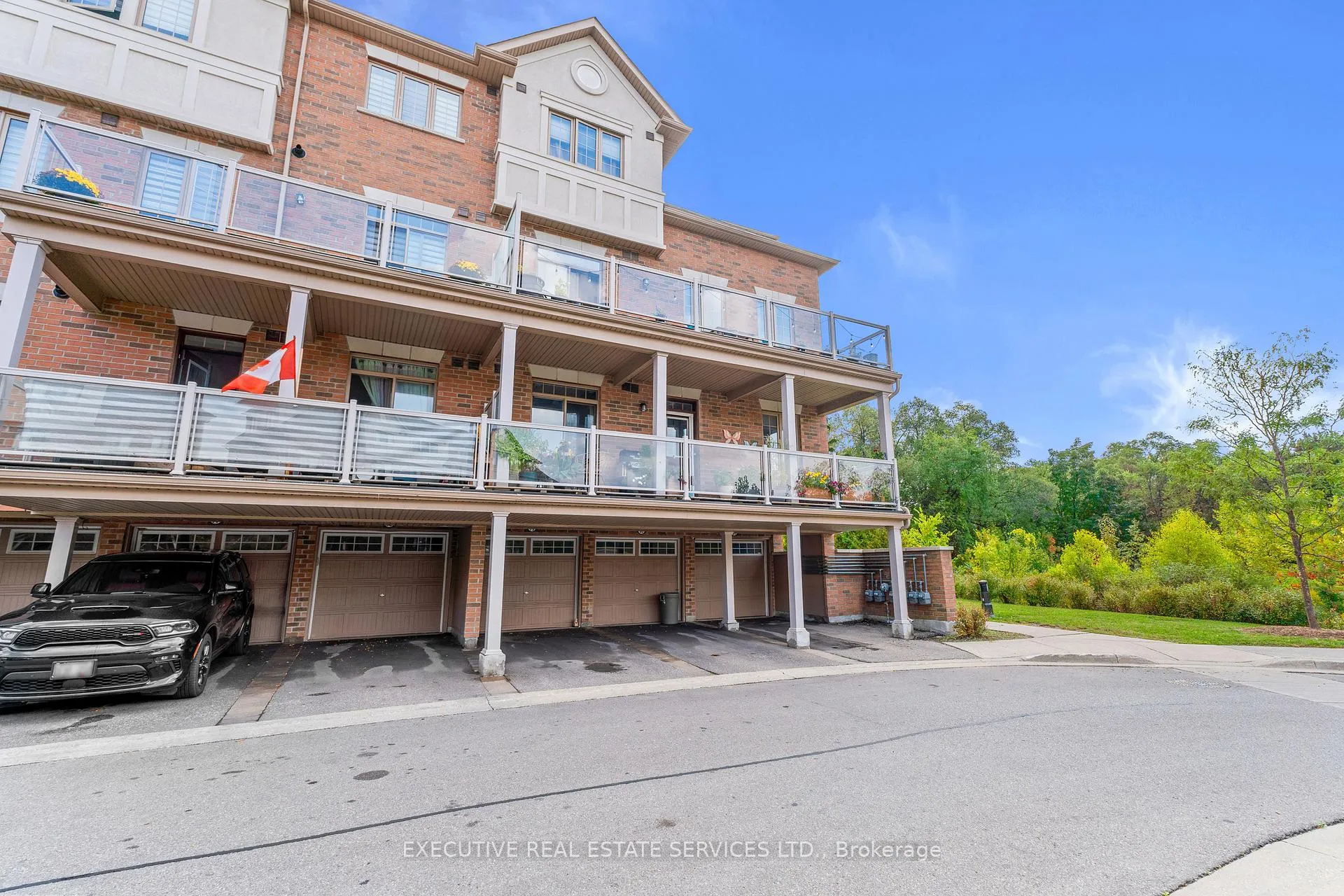 Photo 6 of Unit 79, 180 Howden Boulevard, Brampton, Westgate — HOMEH