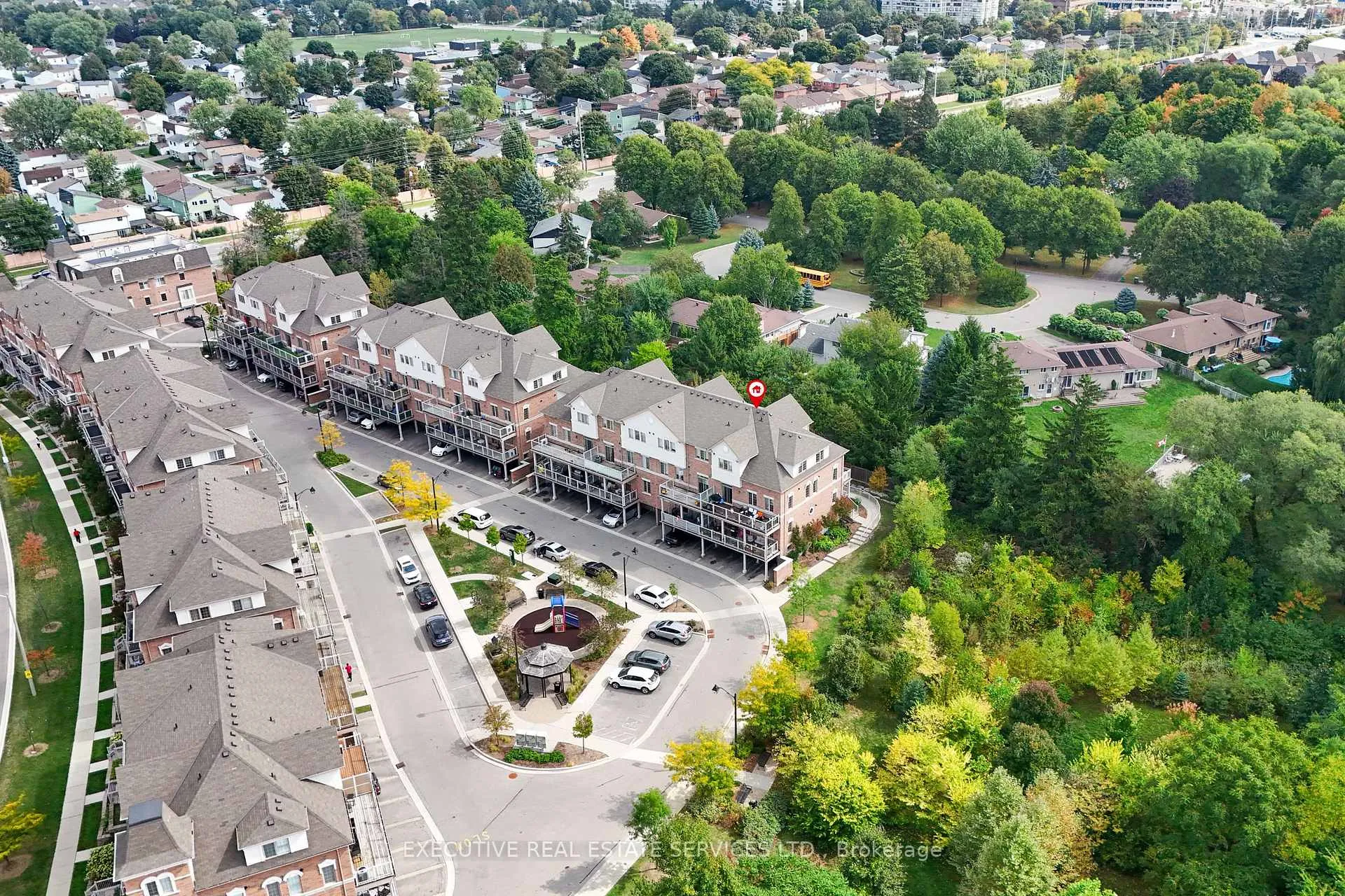 Photo 7 of Unit 79, 180 Howden Boulevard, Brampton, Westgate — HOMEH