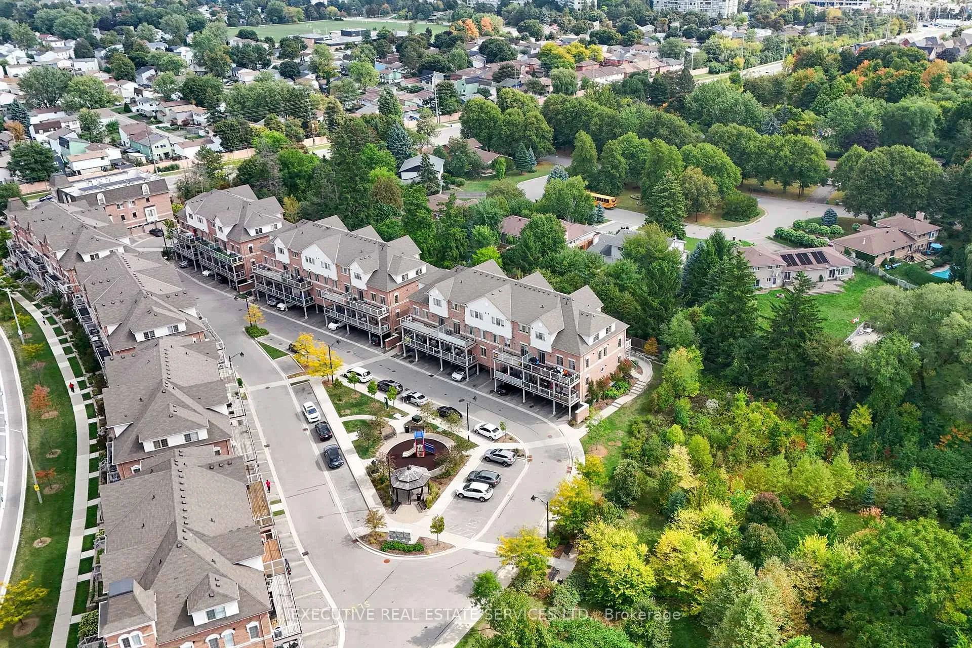 Photo 8 of Unit 79, 180 Howden Boulevard, Brampton, Westgate — HOMEH