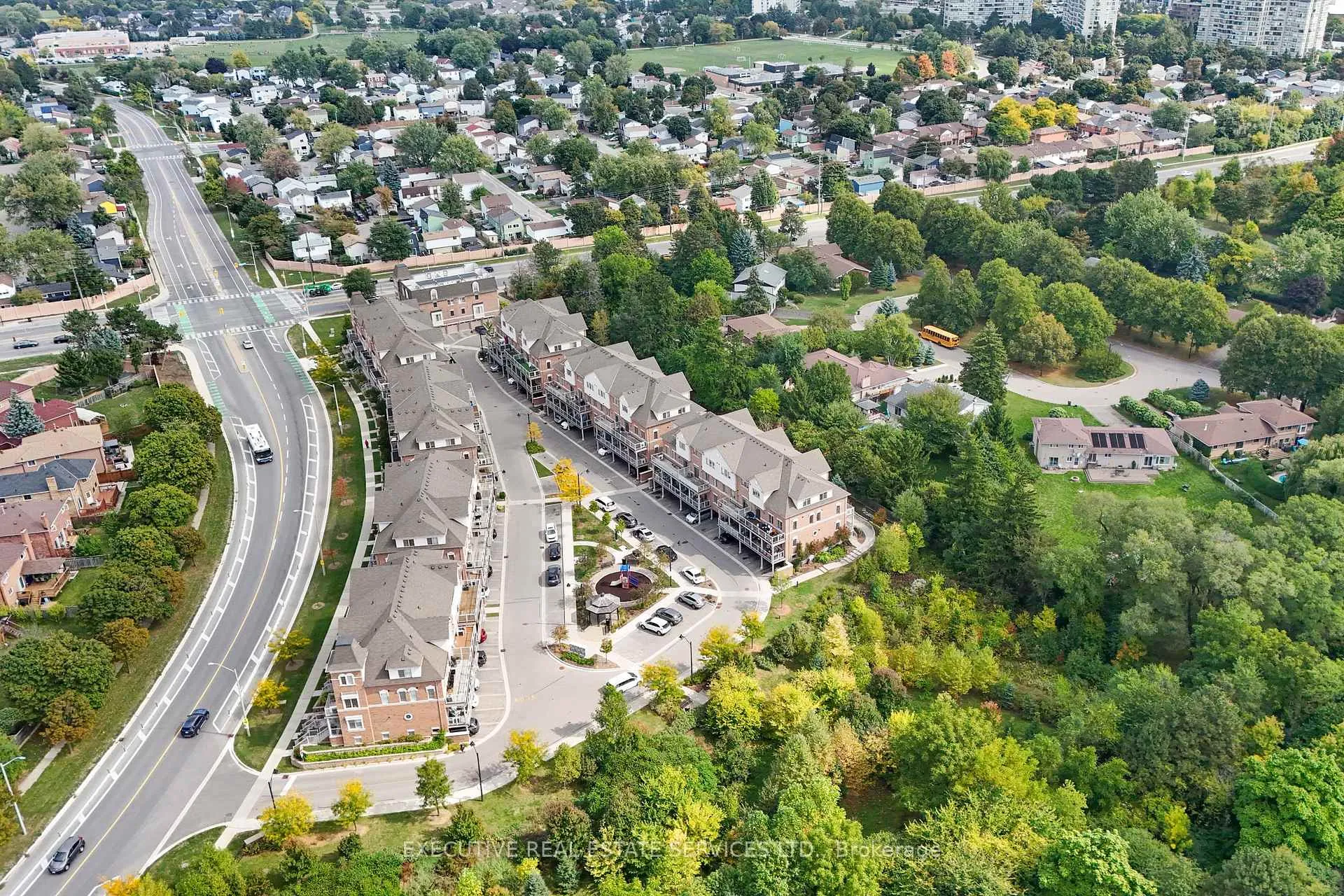 Photo 9 of Unit 79, 180 Howden Boulevard, Brampton, Westgate — HOMEH
