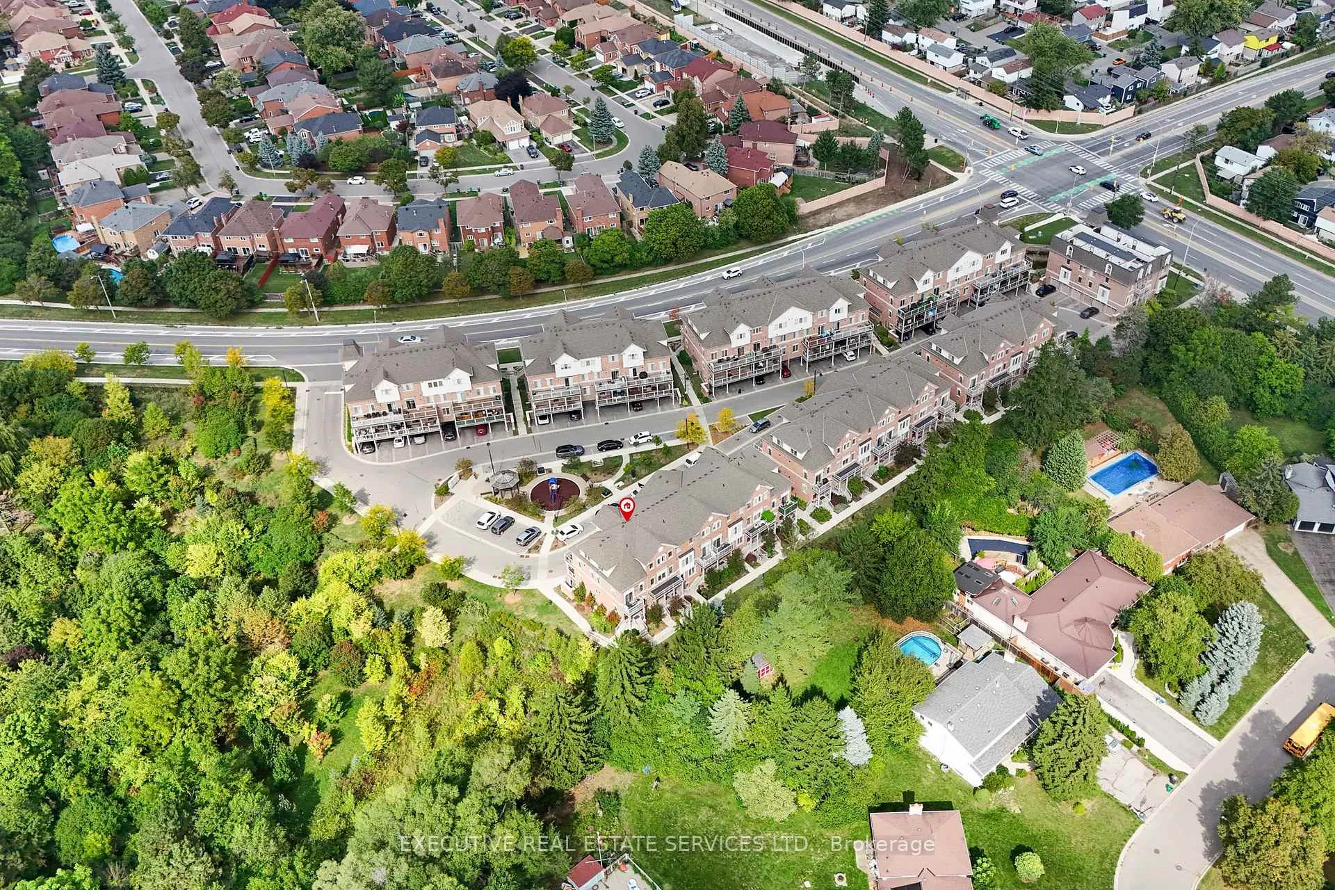 Photo 10 of Unit 79, 180 Howden Boulevard, Brampton, Westgate — HOMEH