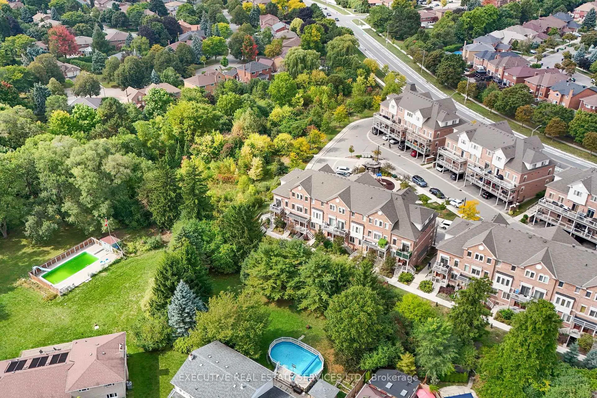 Photo 12 of Unit 79, 180 Howden Boulevard, Brampton, Westgate — HOMEH