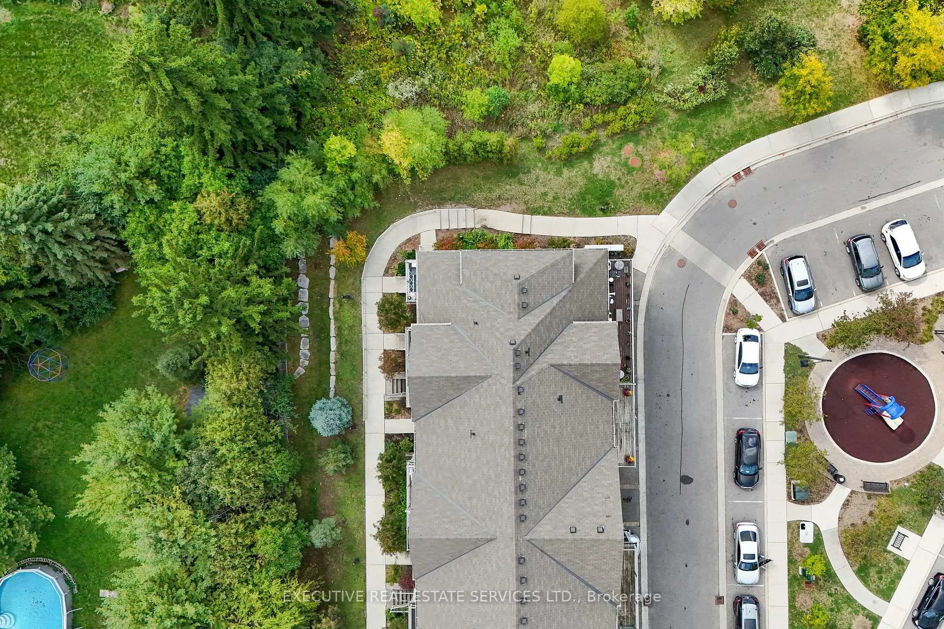Photo 13 of Unit 79, 180 Howden Boulevard, Brampton, Westgate — HOMEH