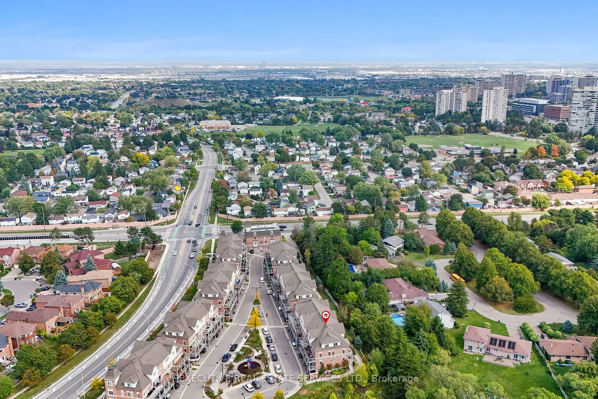 Photo 14 of Unit 79, 180 Howden Boulevard, Brampton, Westgate — HOMEH