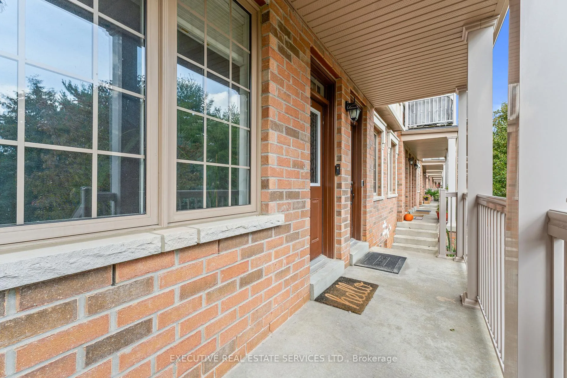 Photo 16 of Unit 79, 180 Howden Boulevard, Brampton, Westgate — HOMEH