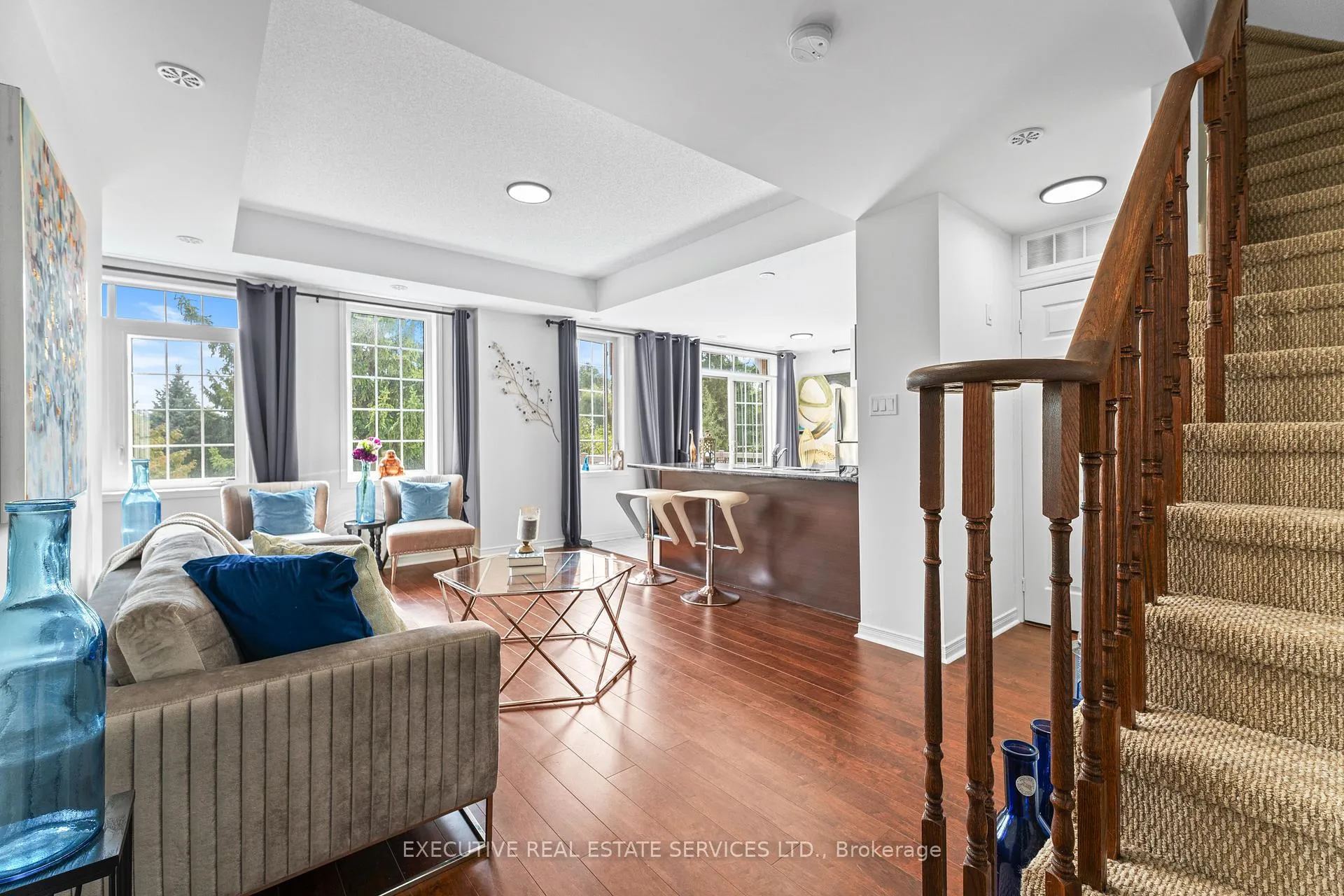 Photo 19 of Unit 79, 180 Howden Boulevard, Brampton, Westgate — HOMEH