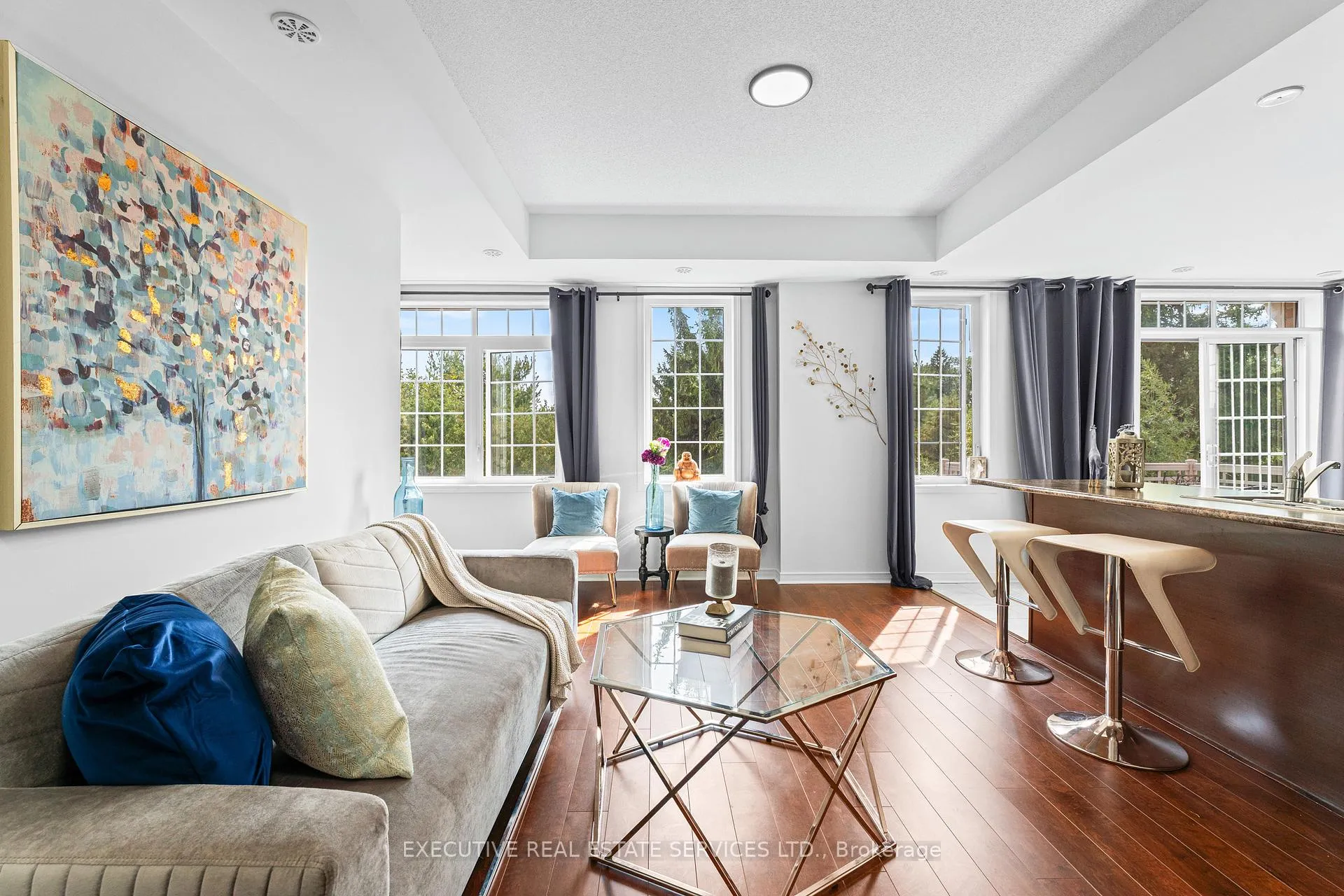 Photo 20 of Unit 79, 180 Howden Boulevard, Brampton, Westgate — HOMEH