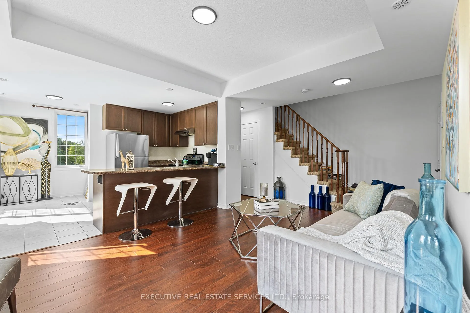 Photo 23 of Unit 79, 180 Howden Boulevard, Brampton, Westgate — HOMEH