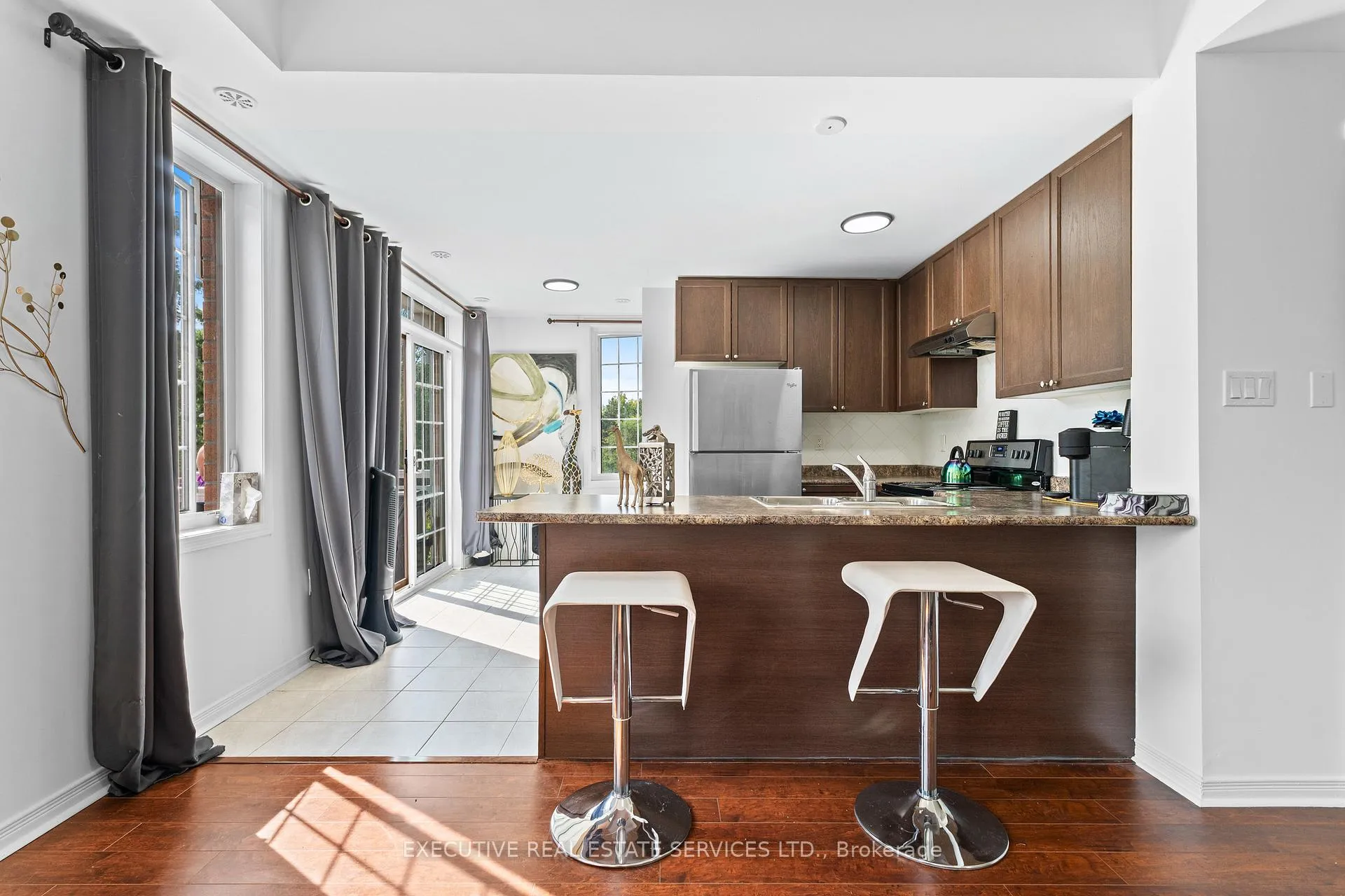 Photo 24 of Unit 79, 180 Howden Boulevard, Brampton, Westgate — HOMEH