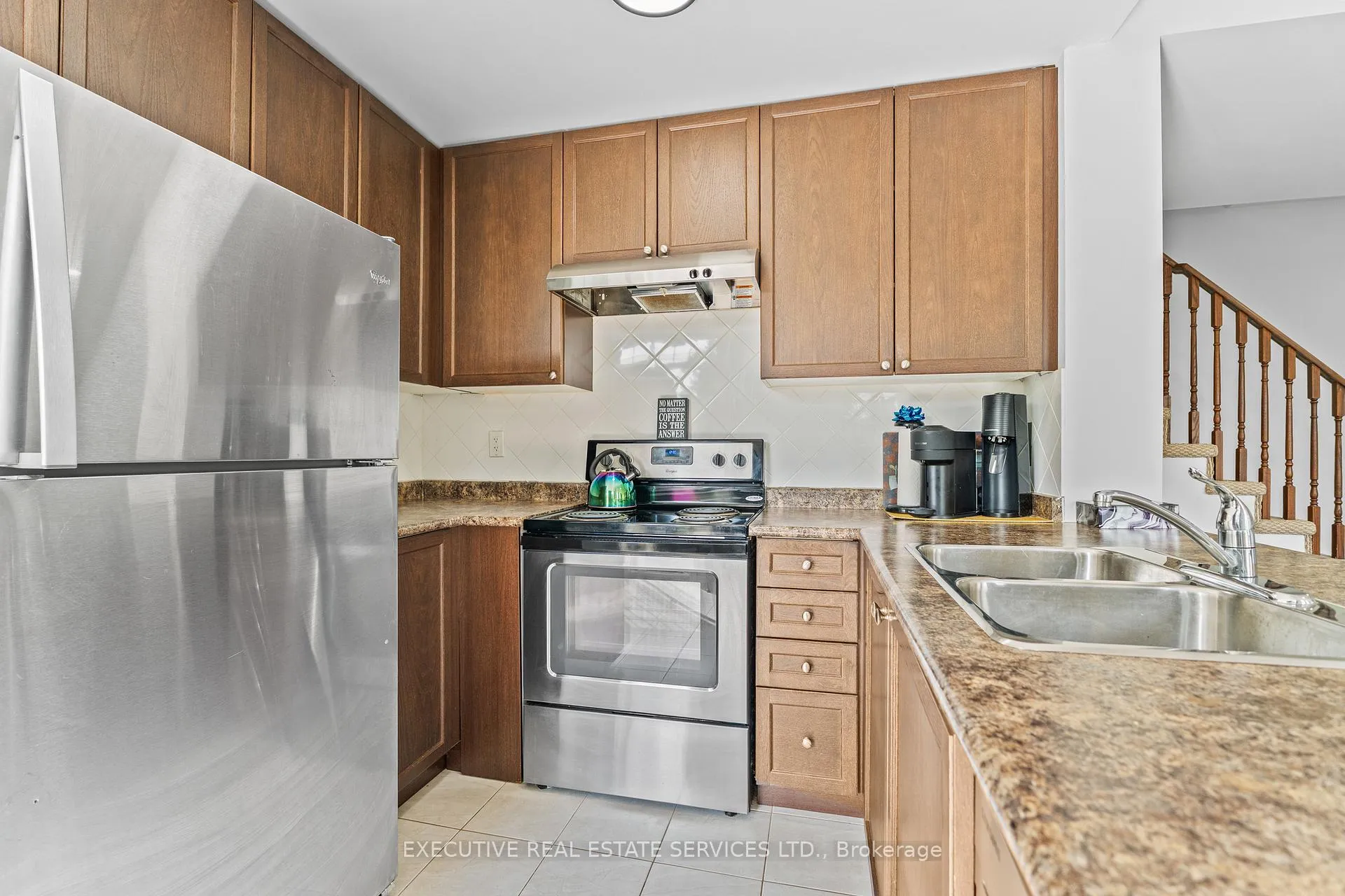 Photo 25 of Unit 79, 180 Howden Boulevard, Brampton, Westgate — HOMEH