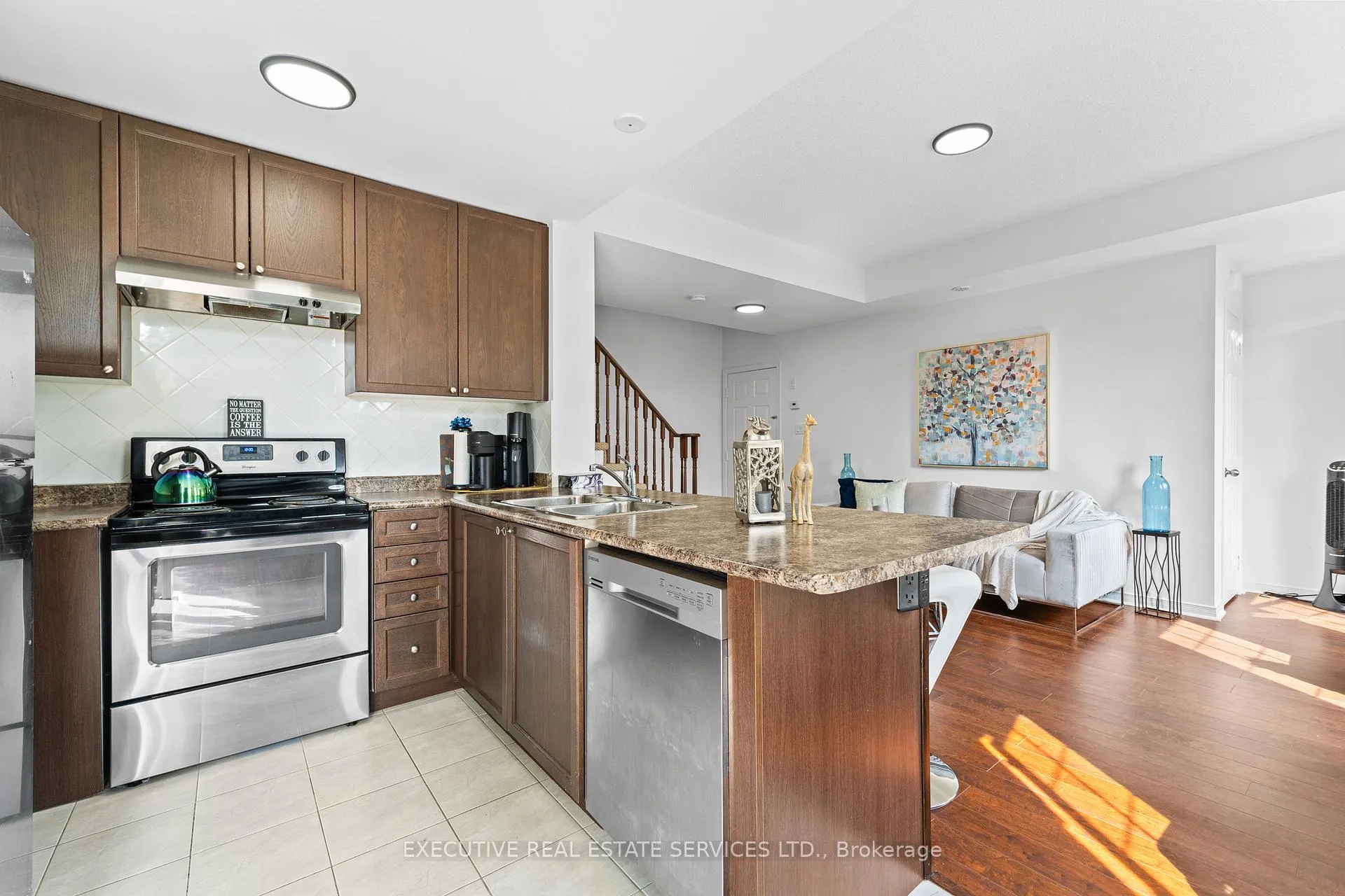 Photo 26 of Unit 79, 180 Howden Boulevard, Brampton, Westgate — HOMEH