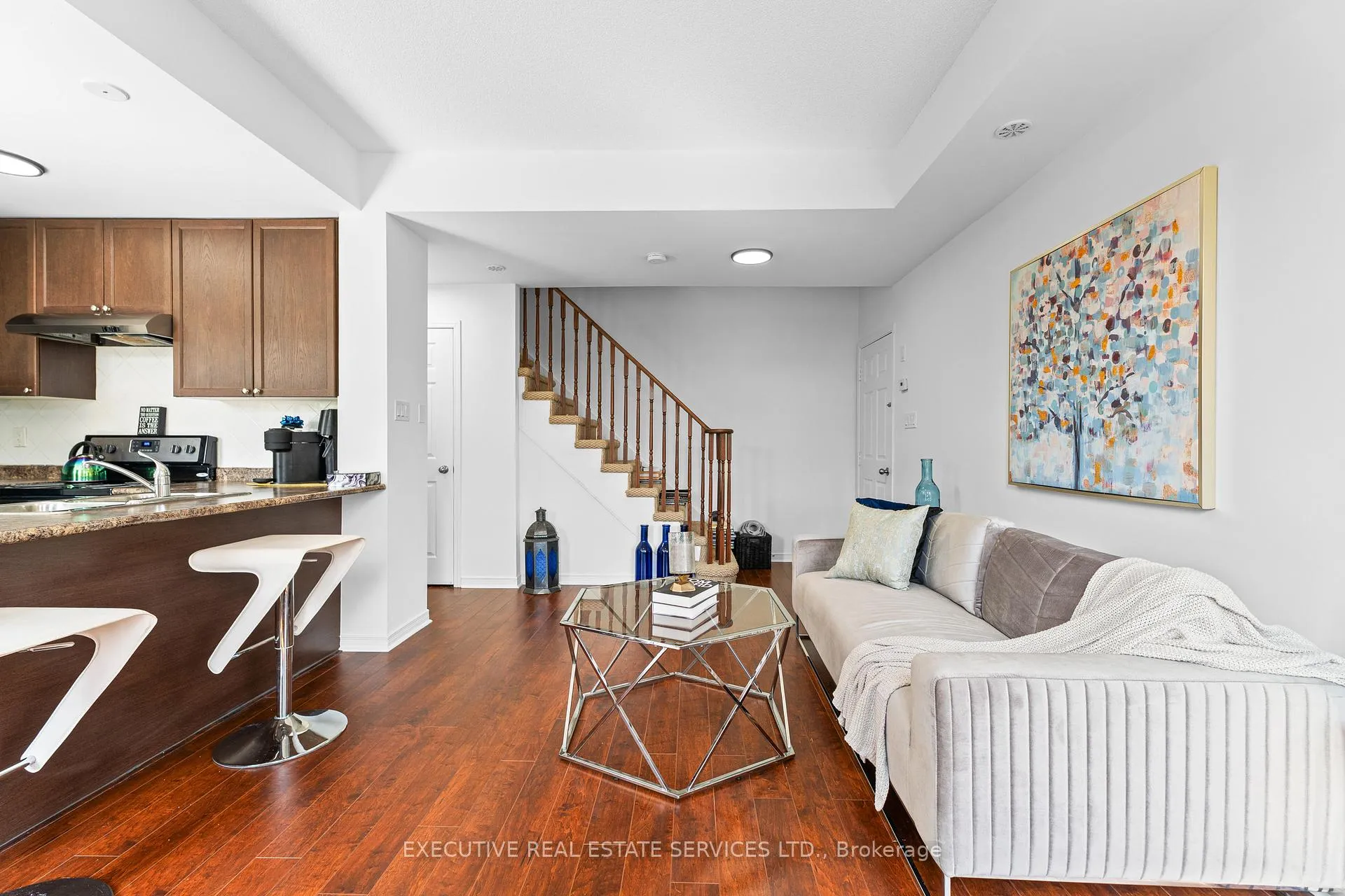 Photo 28 of Unit 79, 180 Howden Boulevard, Brampton, Westgate — HOMEH