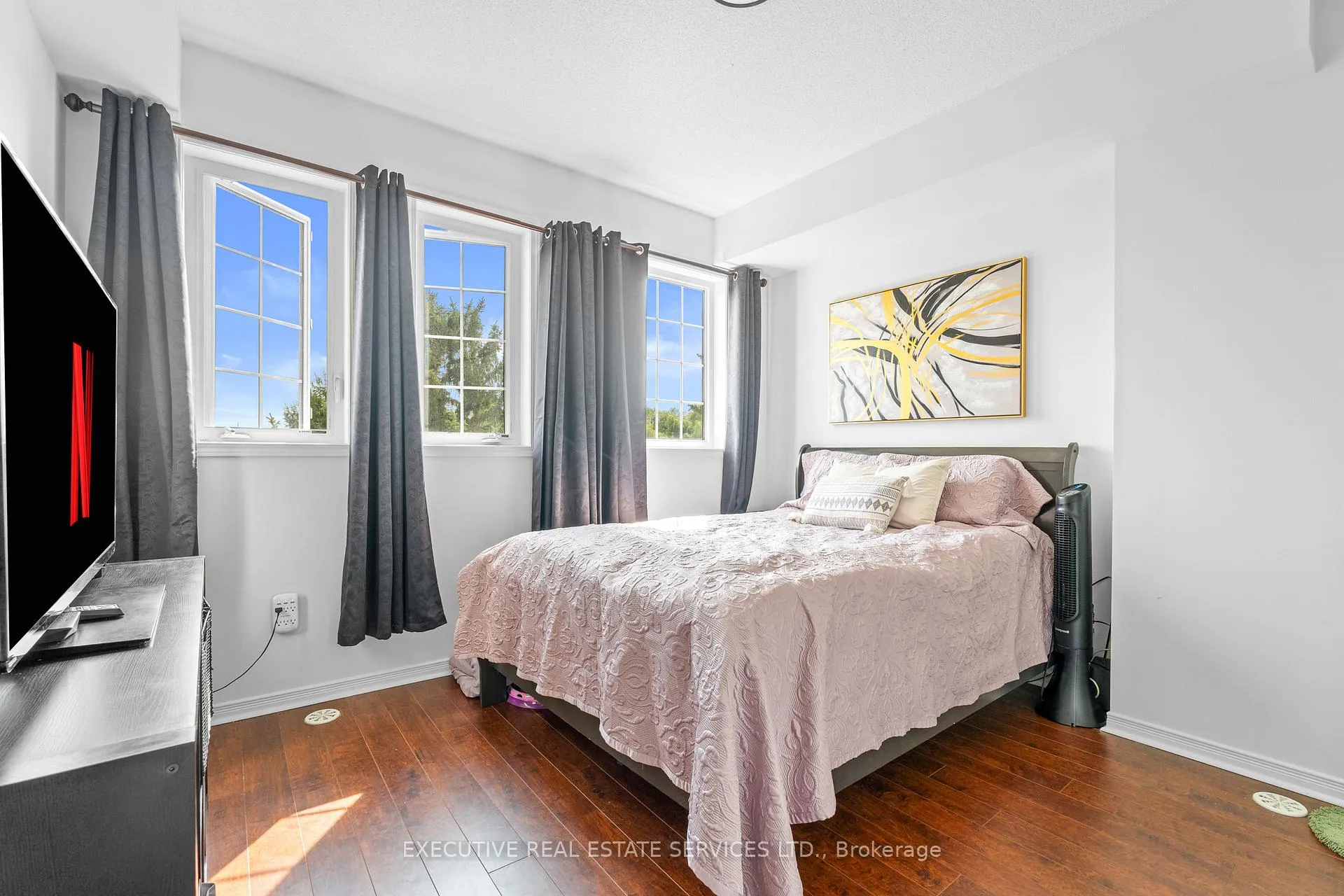 Photo 33 of Unit 79, 180 Howden Boulevard, Brampton, Westgate — HOMEH