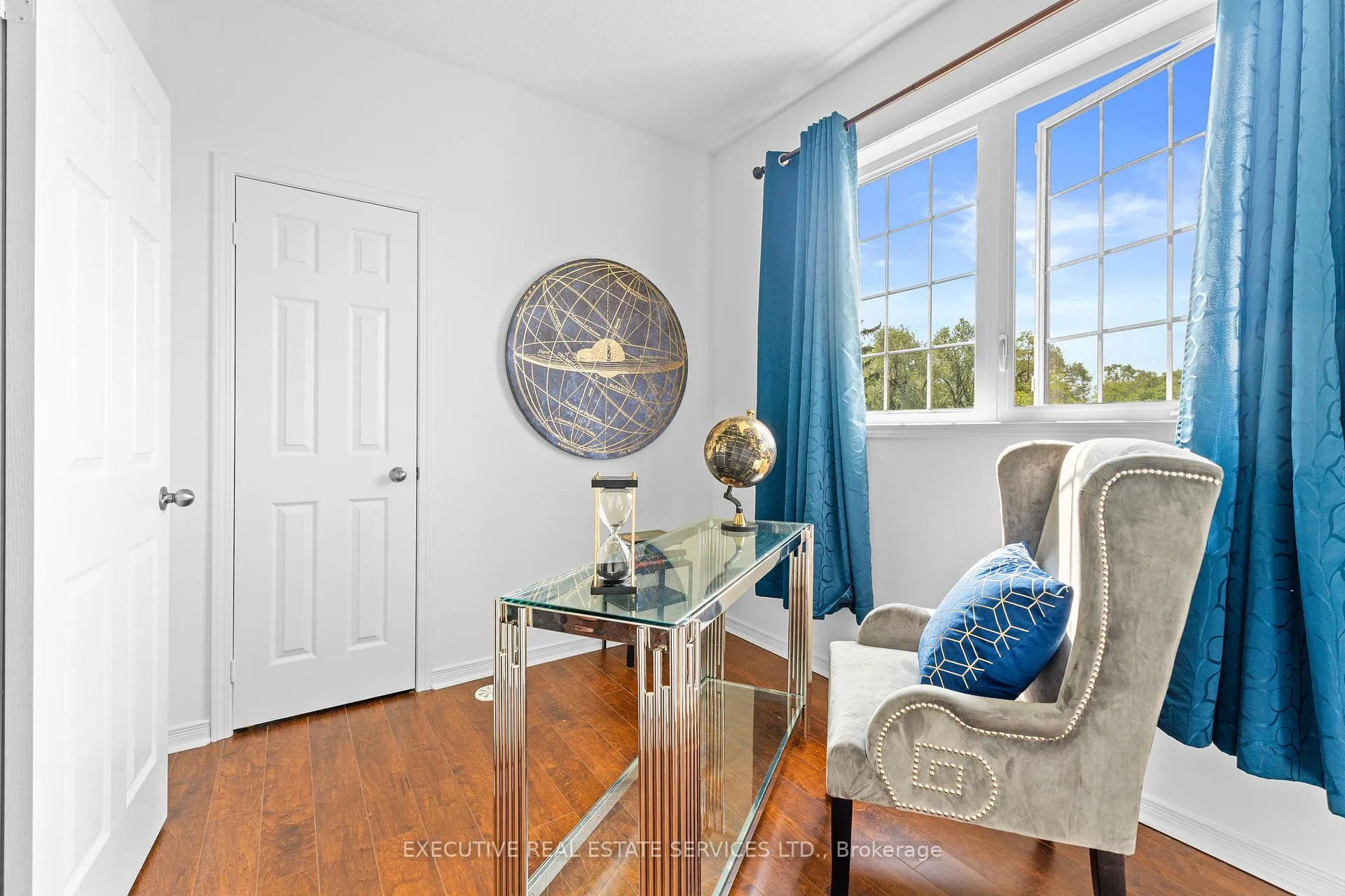 Photo 38 of Unit 79, 180 Howden Boulevard, Brampton, Westgate — HOMEH