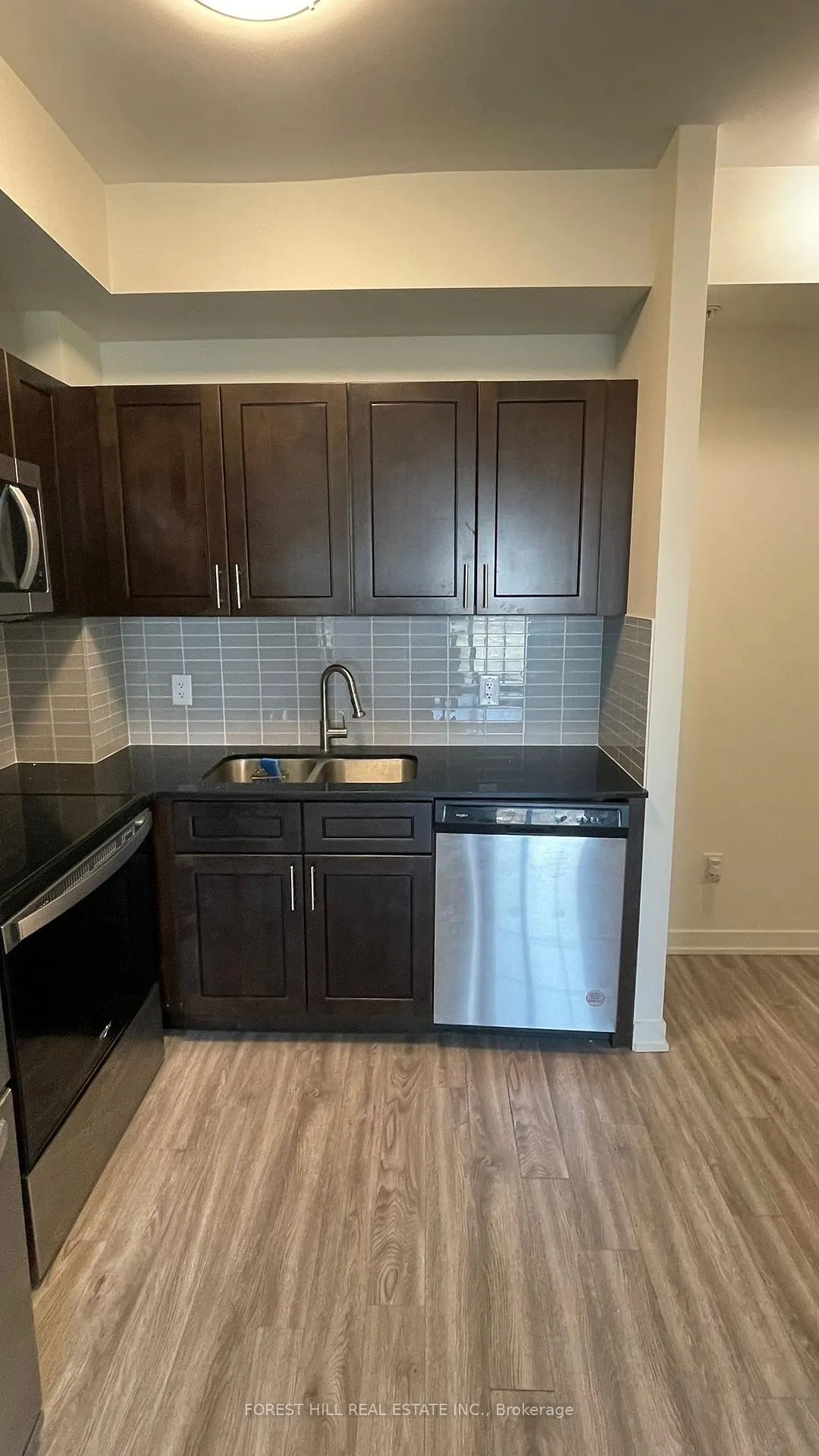 Photo 5 of Unit 1511, 128 King Street N, Waterloo, Downtown Waterloo — HOMEH