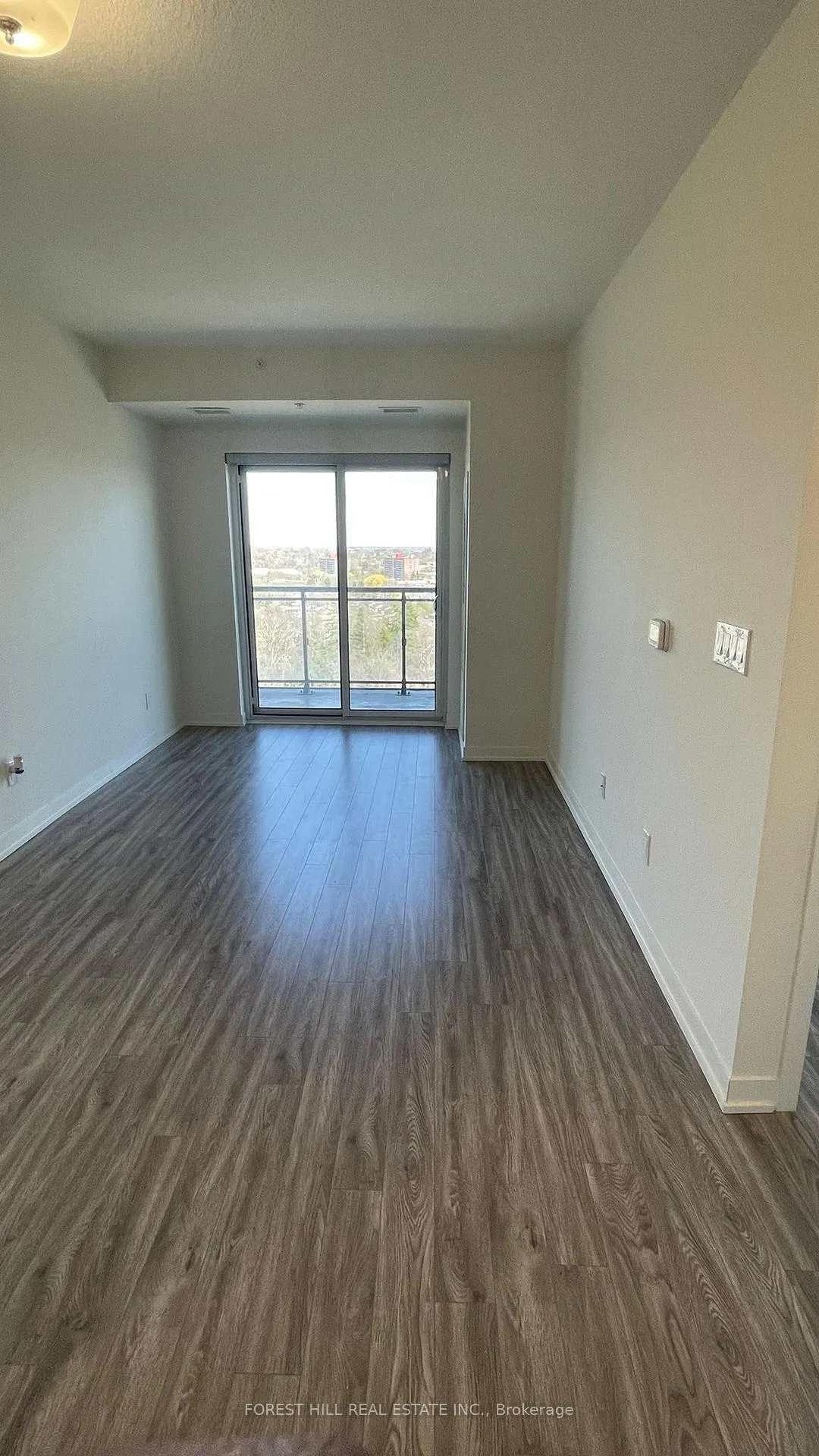 Photo 7 of Unit 1511, 128 King Street N, Waterloo, Downtown Waterloo — HOMEH
