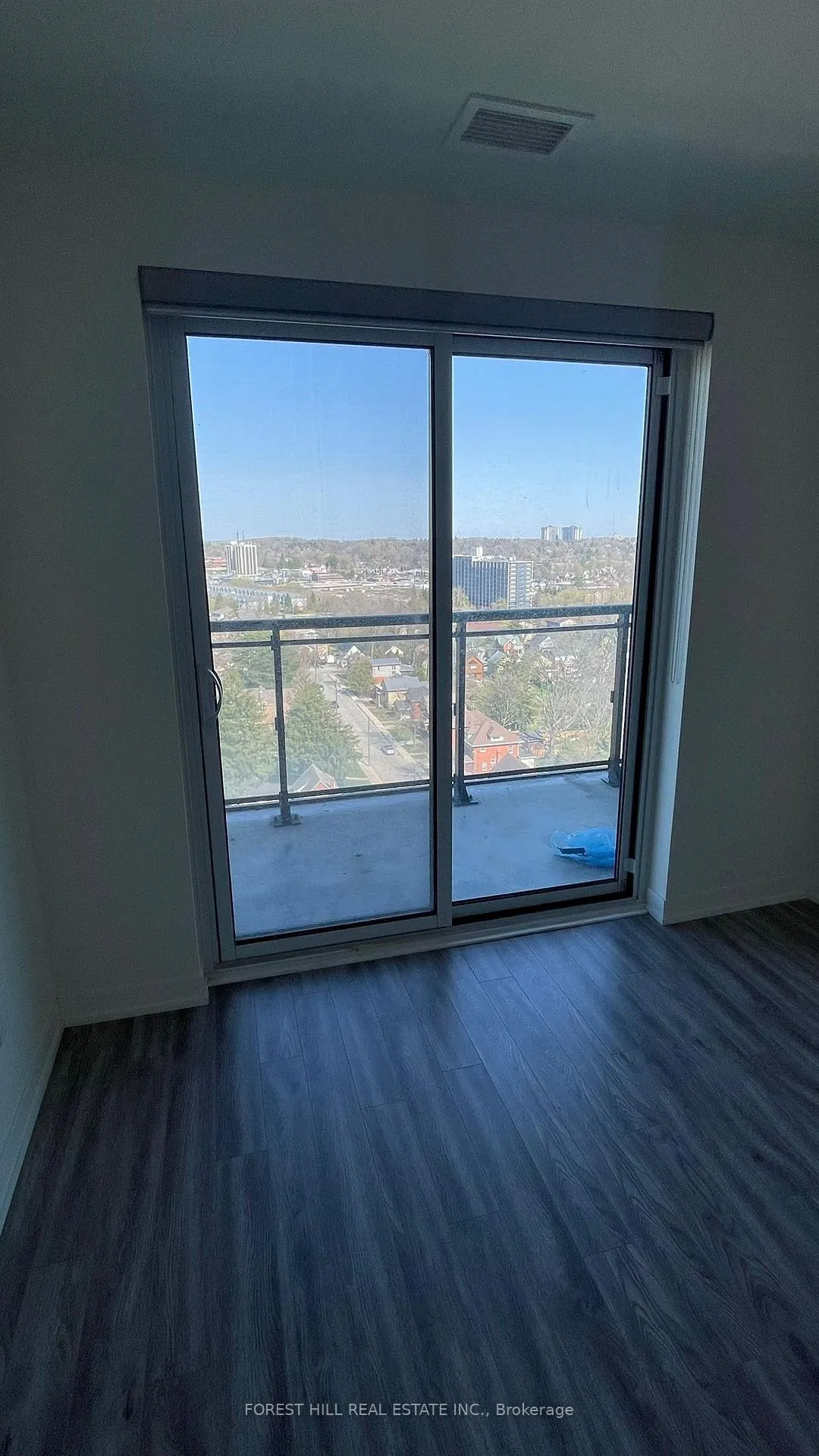 Photo 8 of Unit 1511, 128 King Street N, Waterloo, Downtown Waterloo — HOMEH