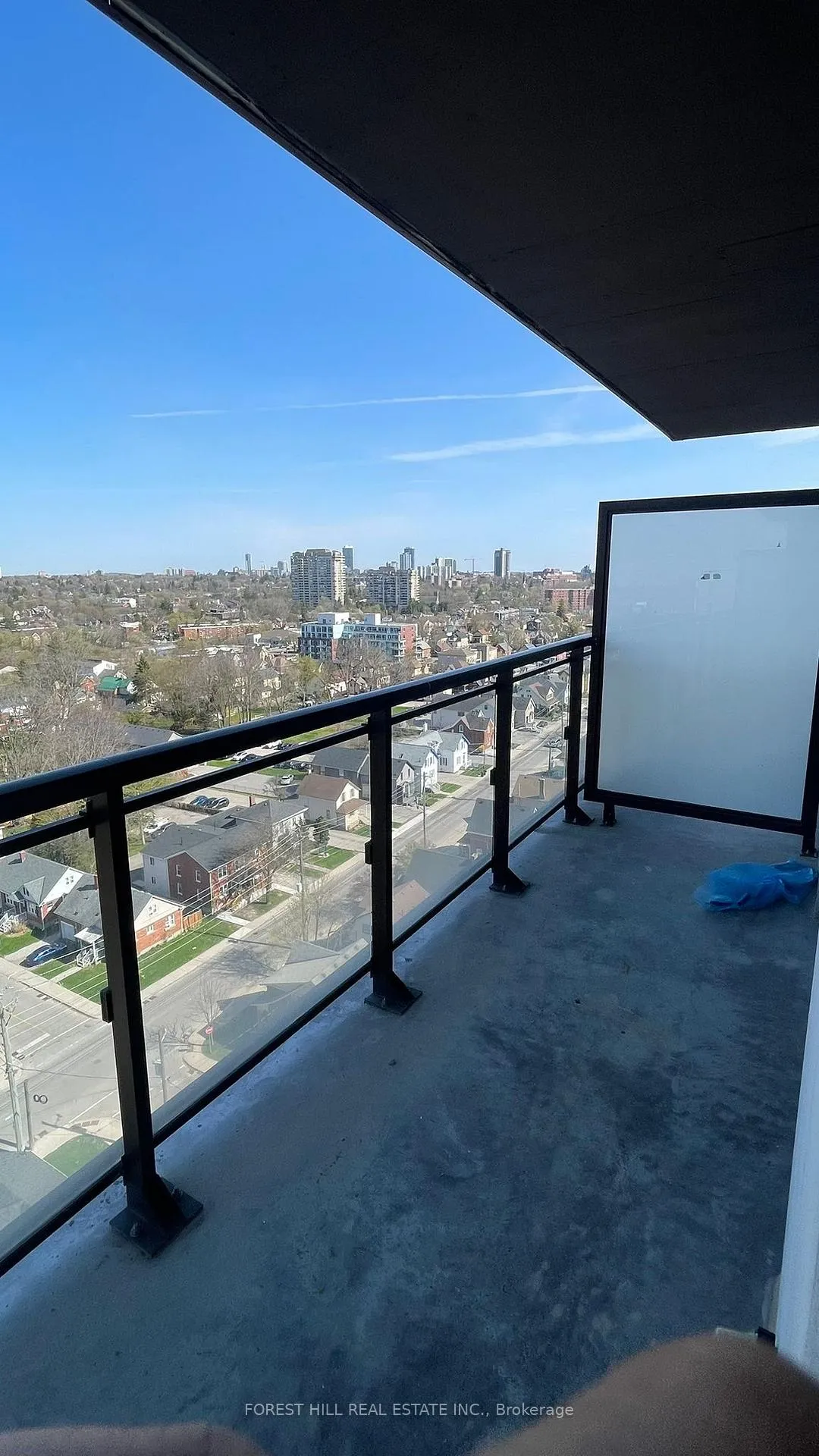 Photo 11 of Unit 1511, 128 King Street N, Waterloo, Downtown Waterloo — HOMEH
