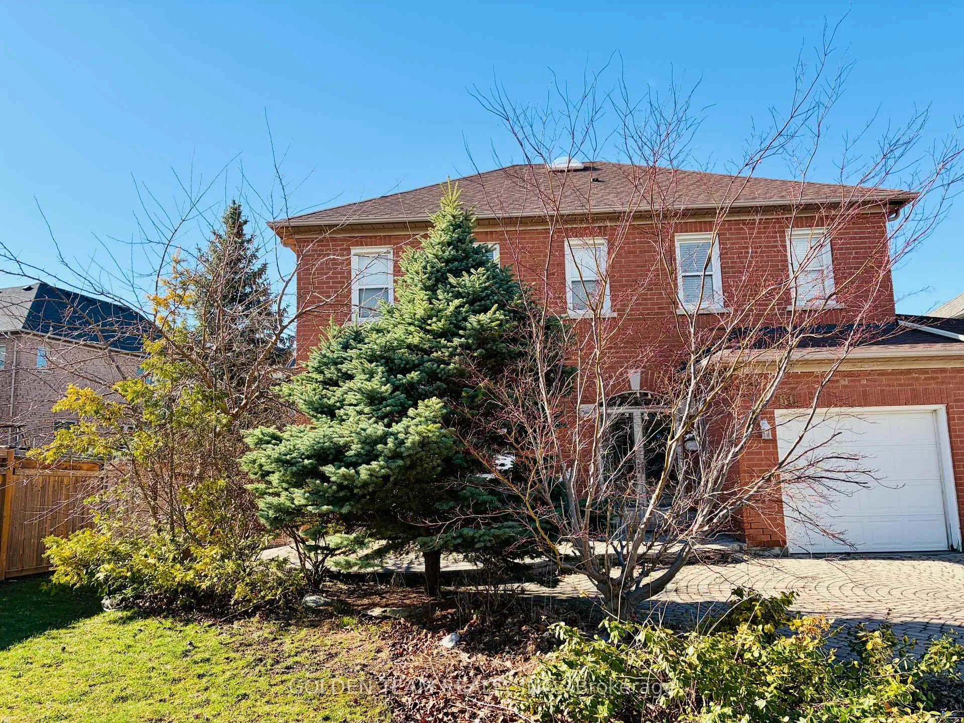 Photo 2 of 66 Macrill Road, Markham, Cachet — HOMEH
