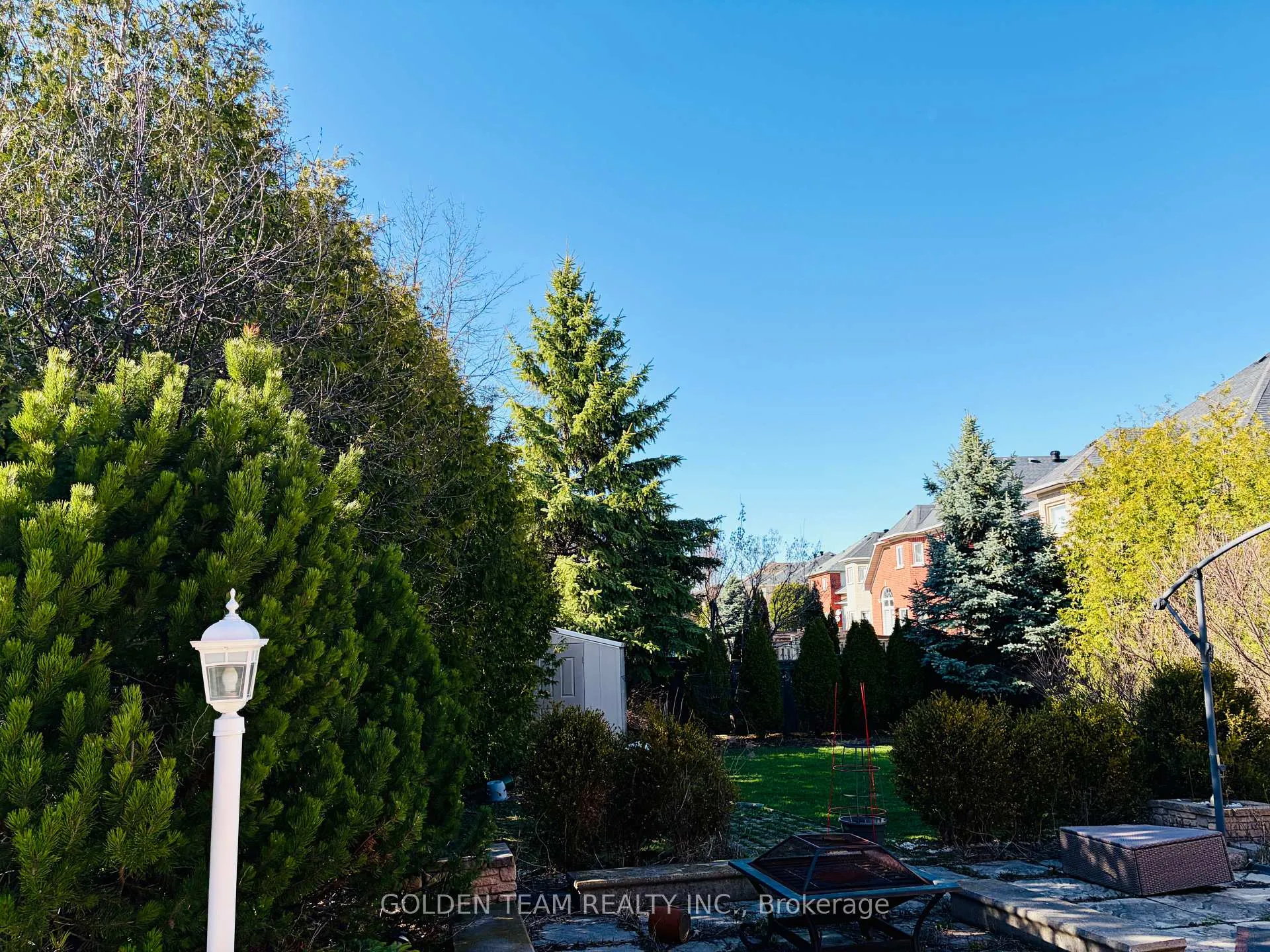 Photo 5 of 66 Macrill Road, Markham, Cachet — HOMEH