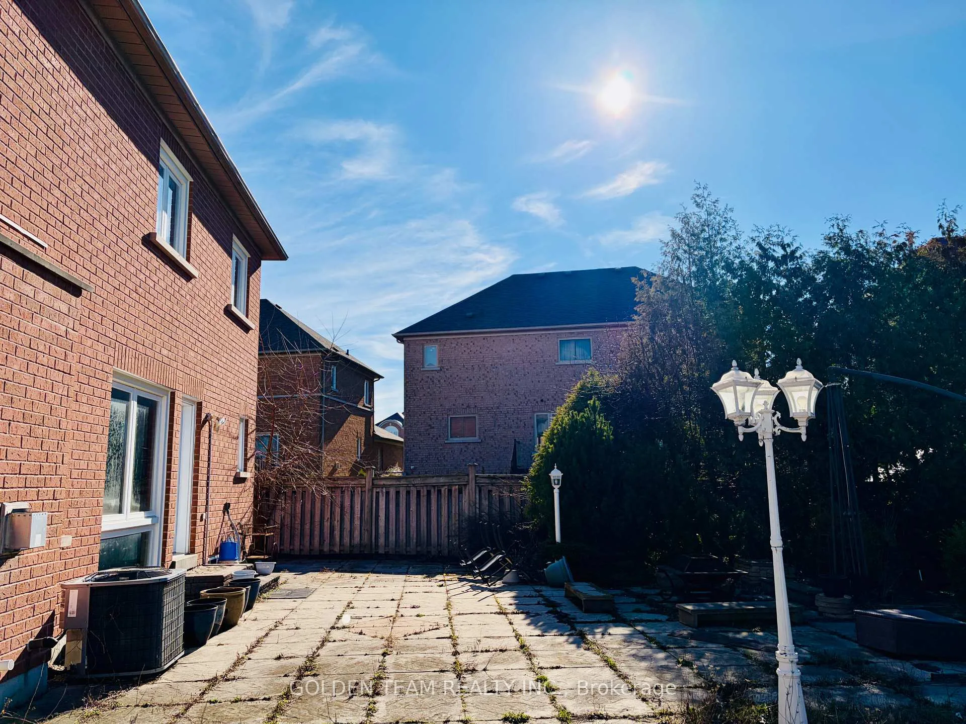 Photo 8 of 66 Macrill Road, Markham, Cachet — HOMEH