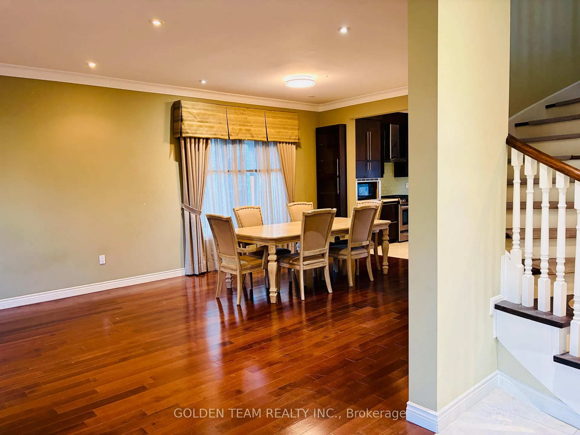 Photo 12 of 66 Macrill Road, Markham, Cachet — HOMEH
