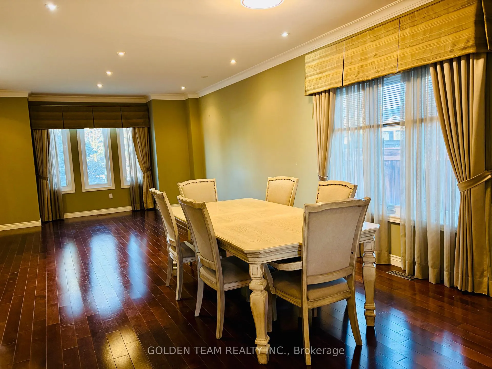 Photo 13 of 66 Macrill Road, Markham, Cachet — HOMEH