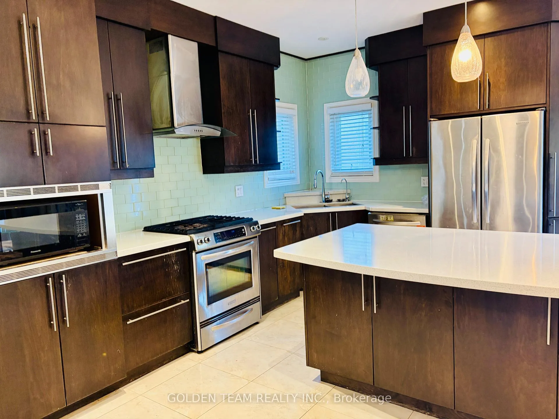 Photo 14 of 66 Macrill Road, Markham, Cachet — HOMEH