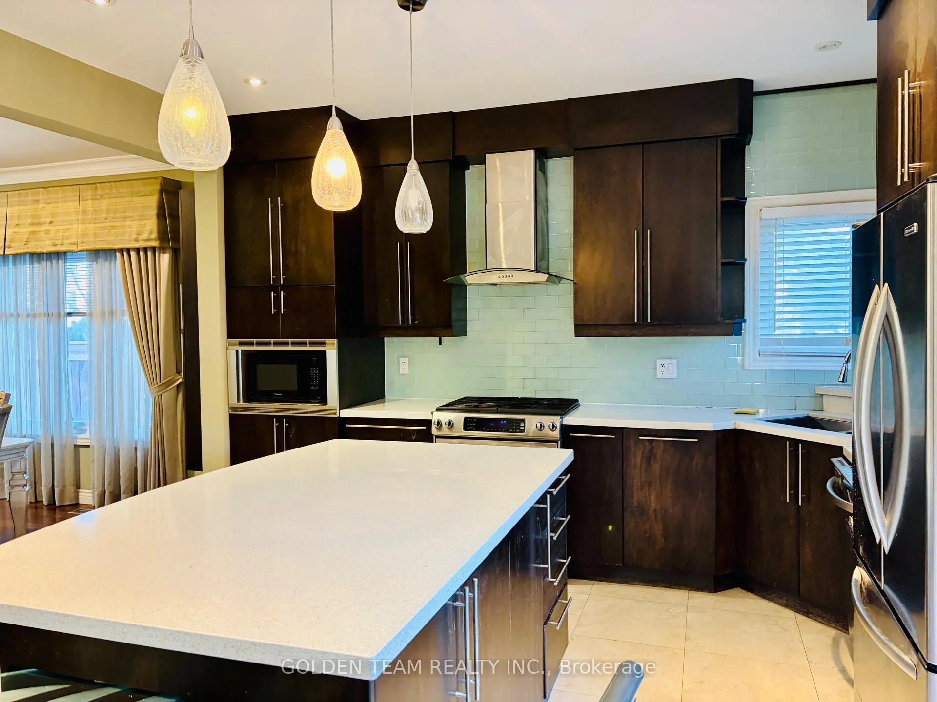 Photo 15 of 66 Macrill Road, Markham, Cachet — HOMEH