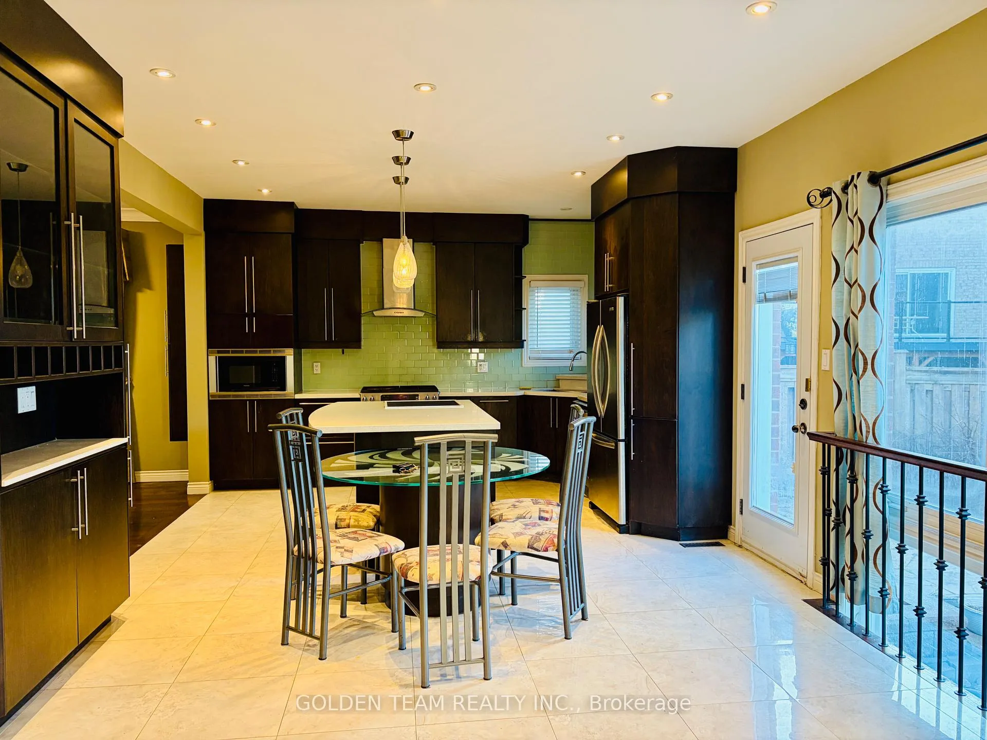 Photo 16 of 66 Macrill Road, Markham, Cachet — HOMEH